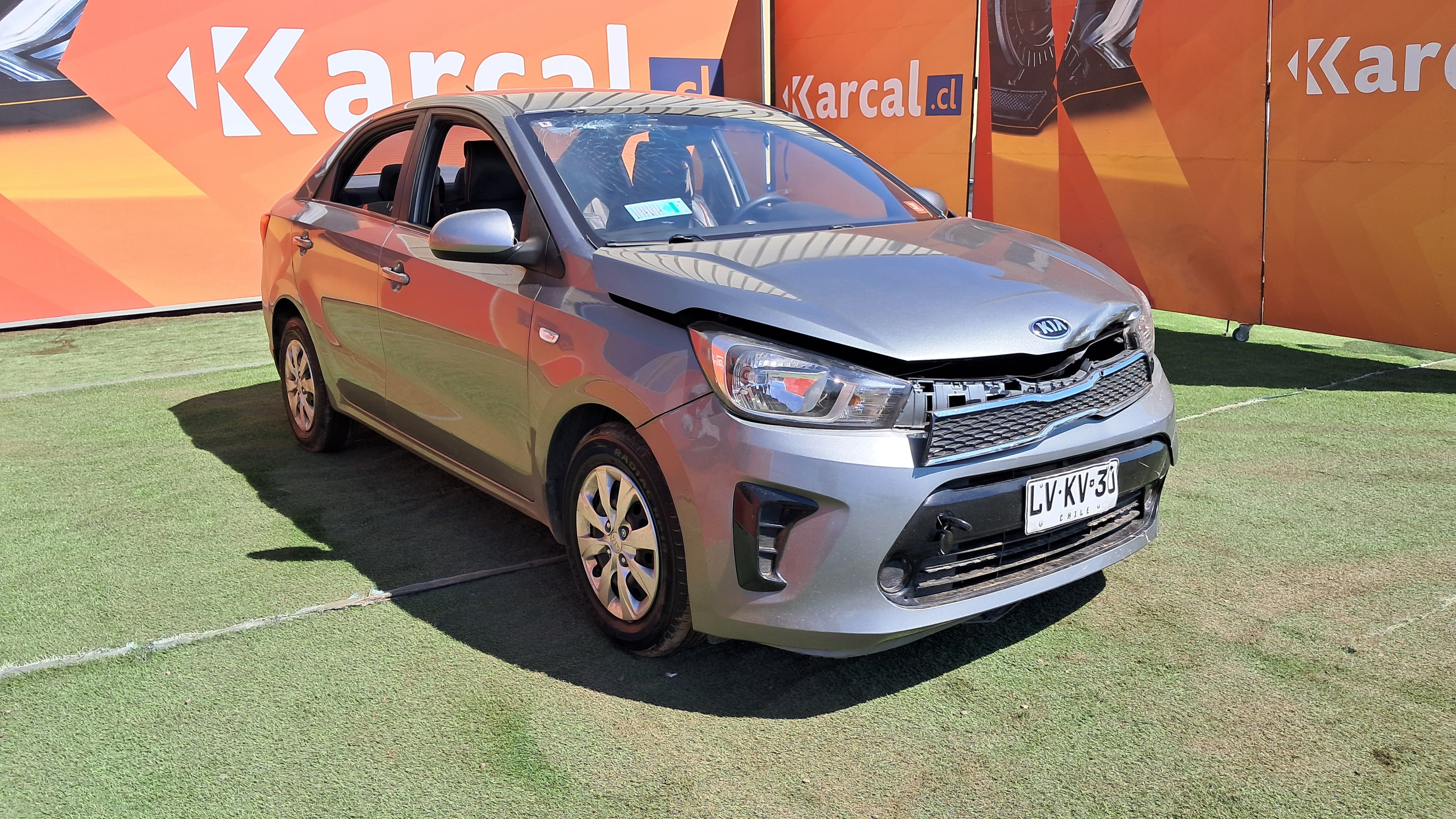Remates Karcal