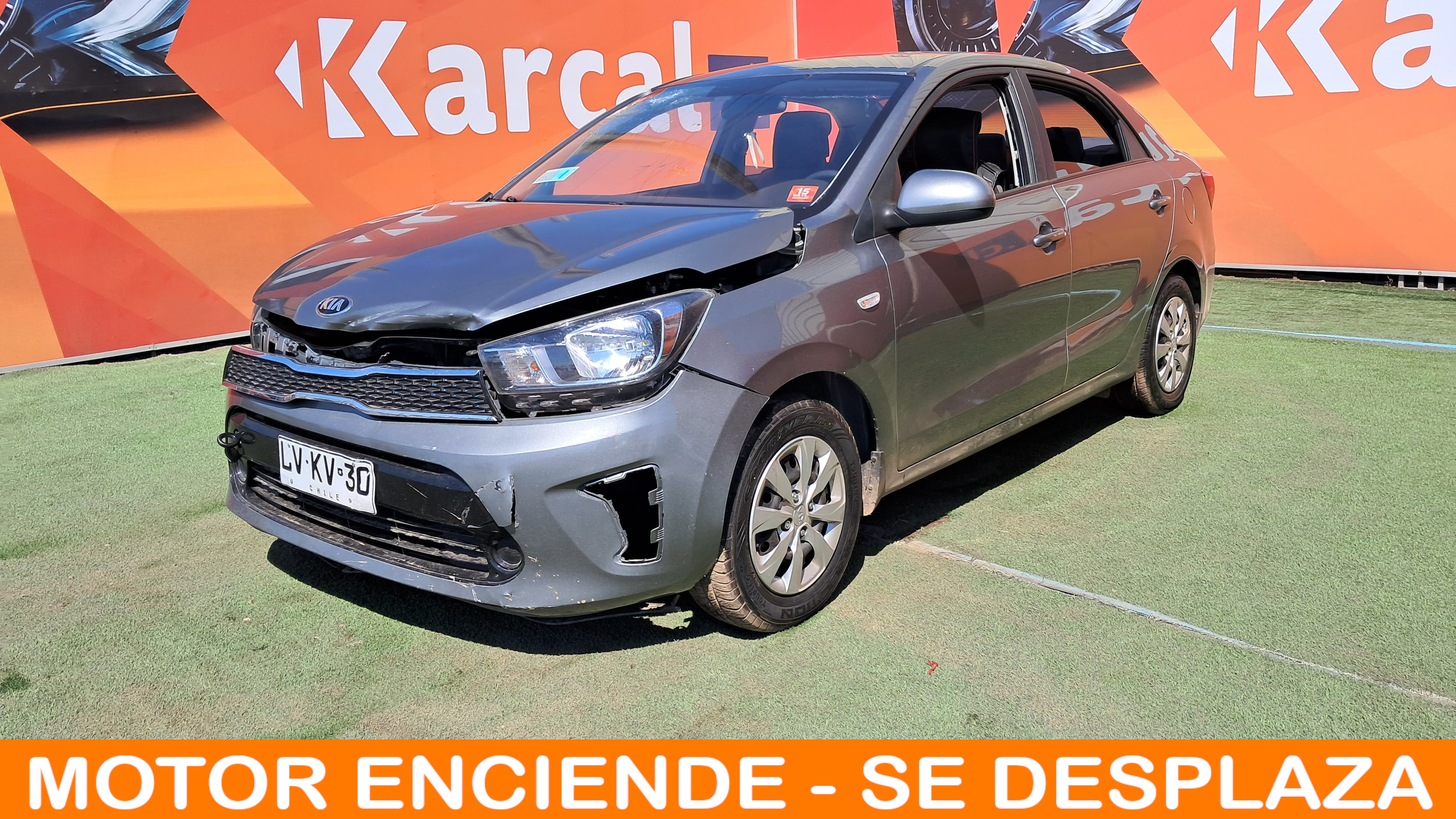 Remates Karcal