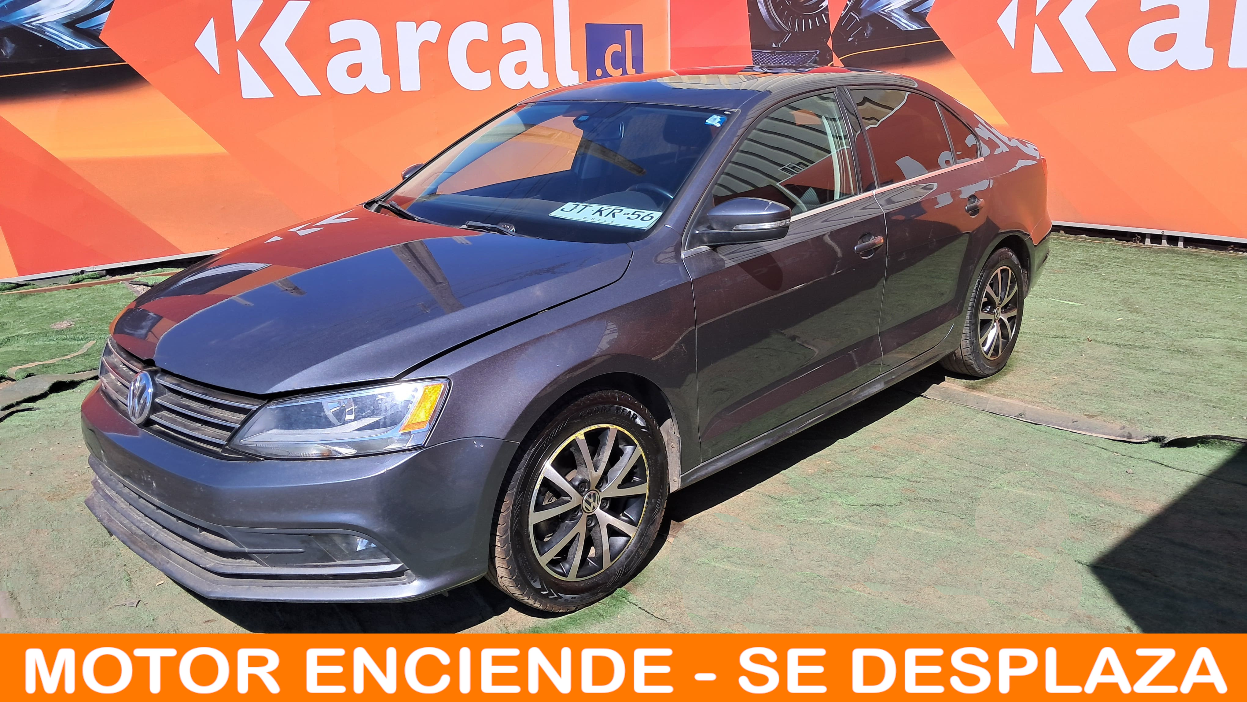 Remates Karcal