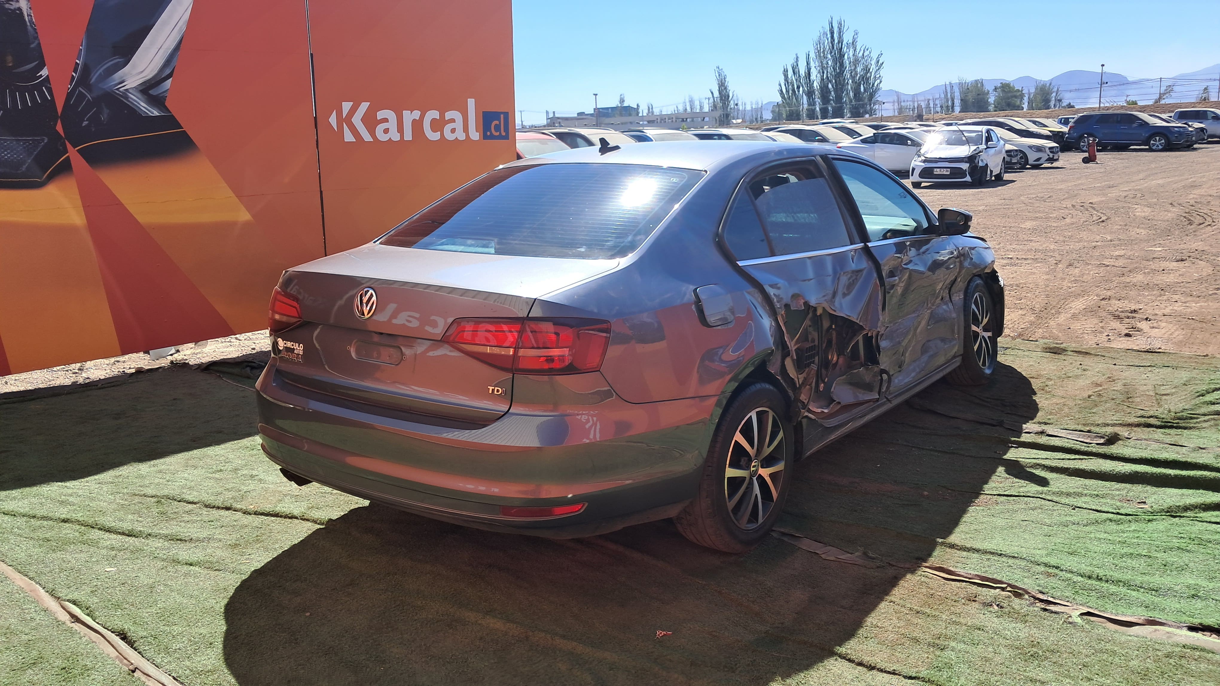 Remates Karcal