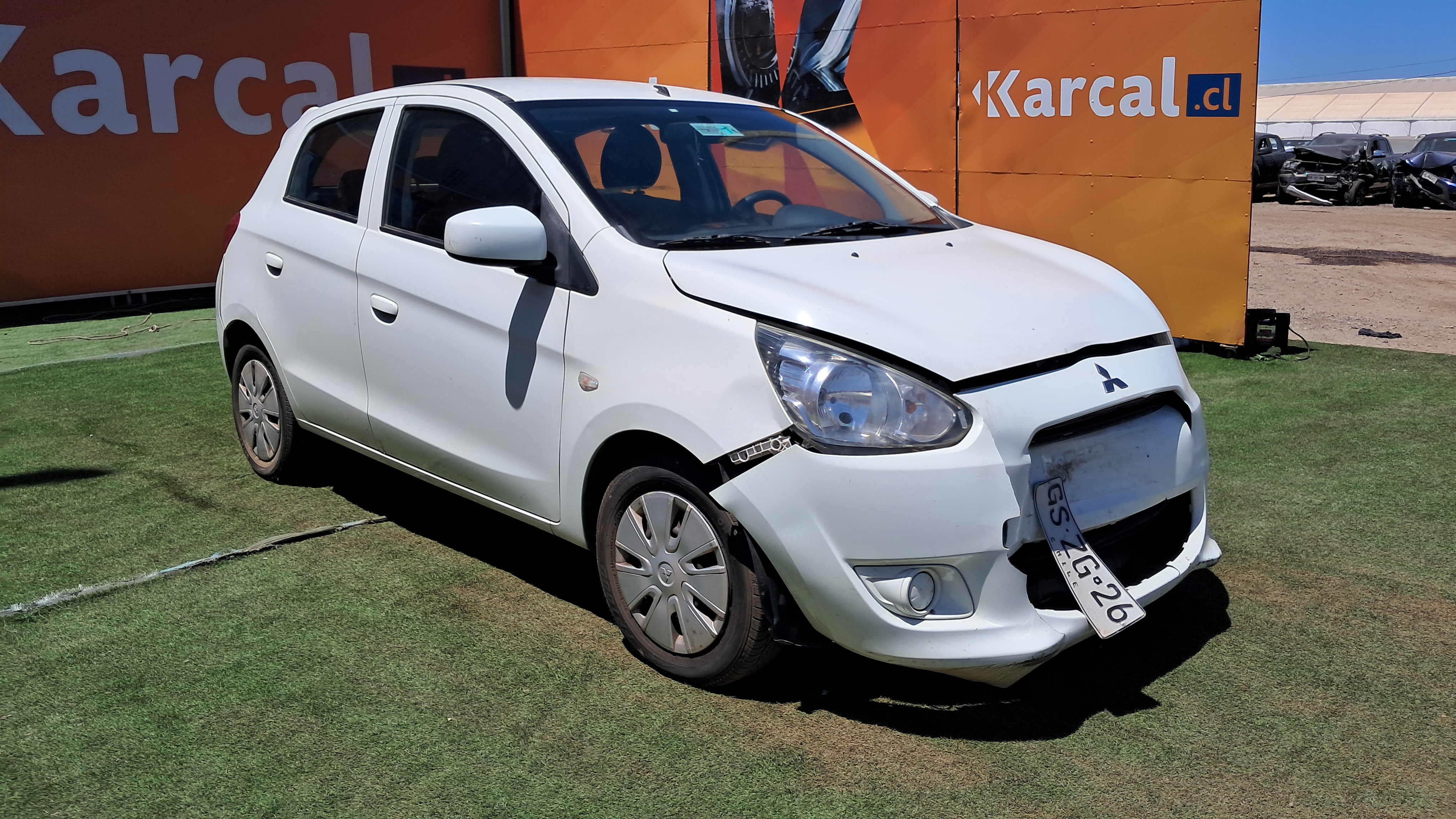 Remates Karcal