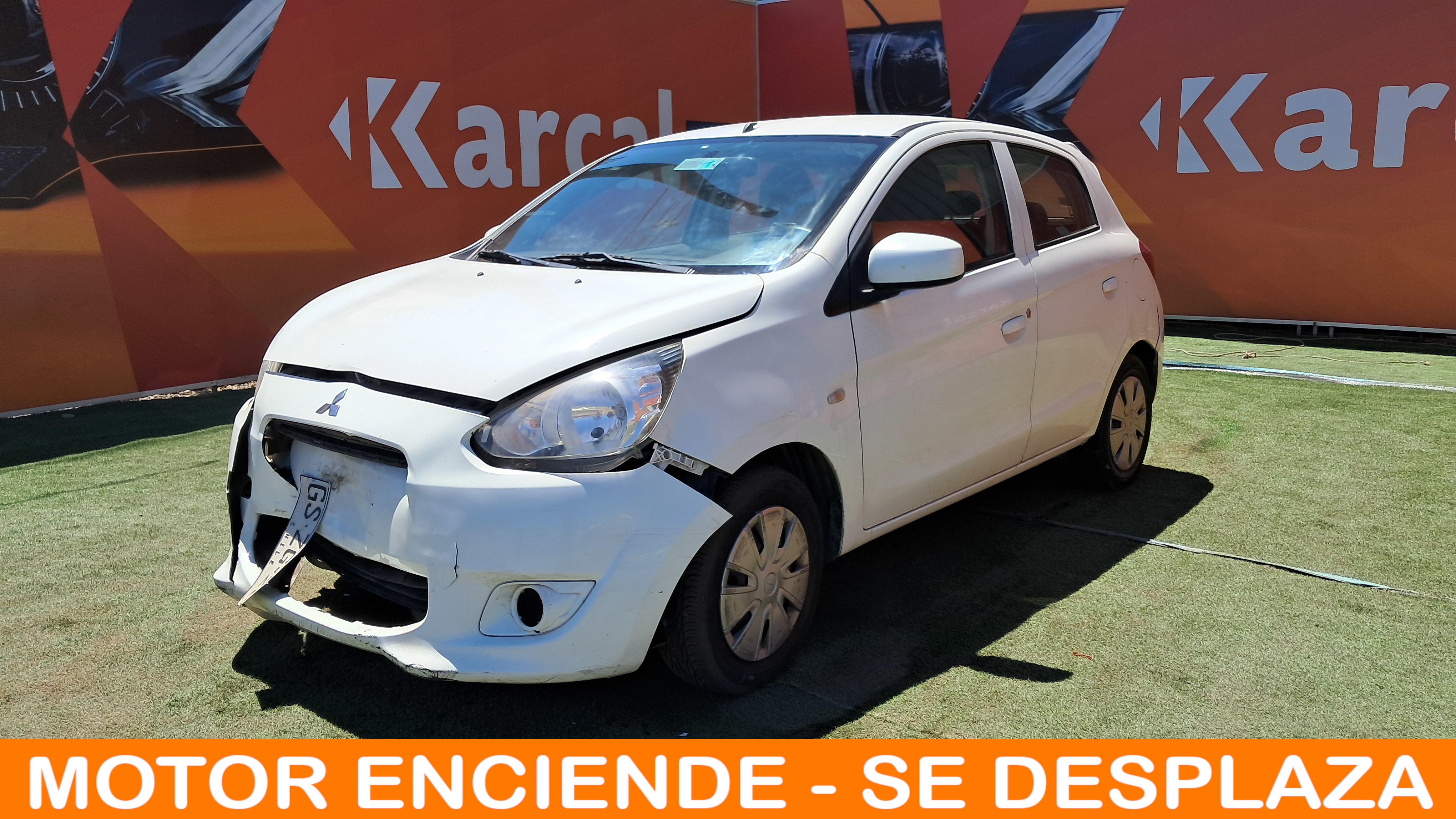 Remates Karcal
