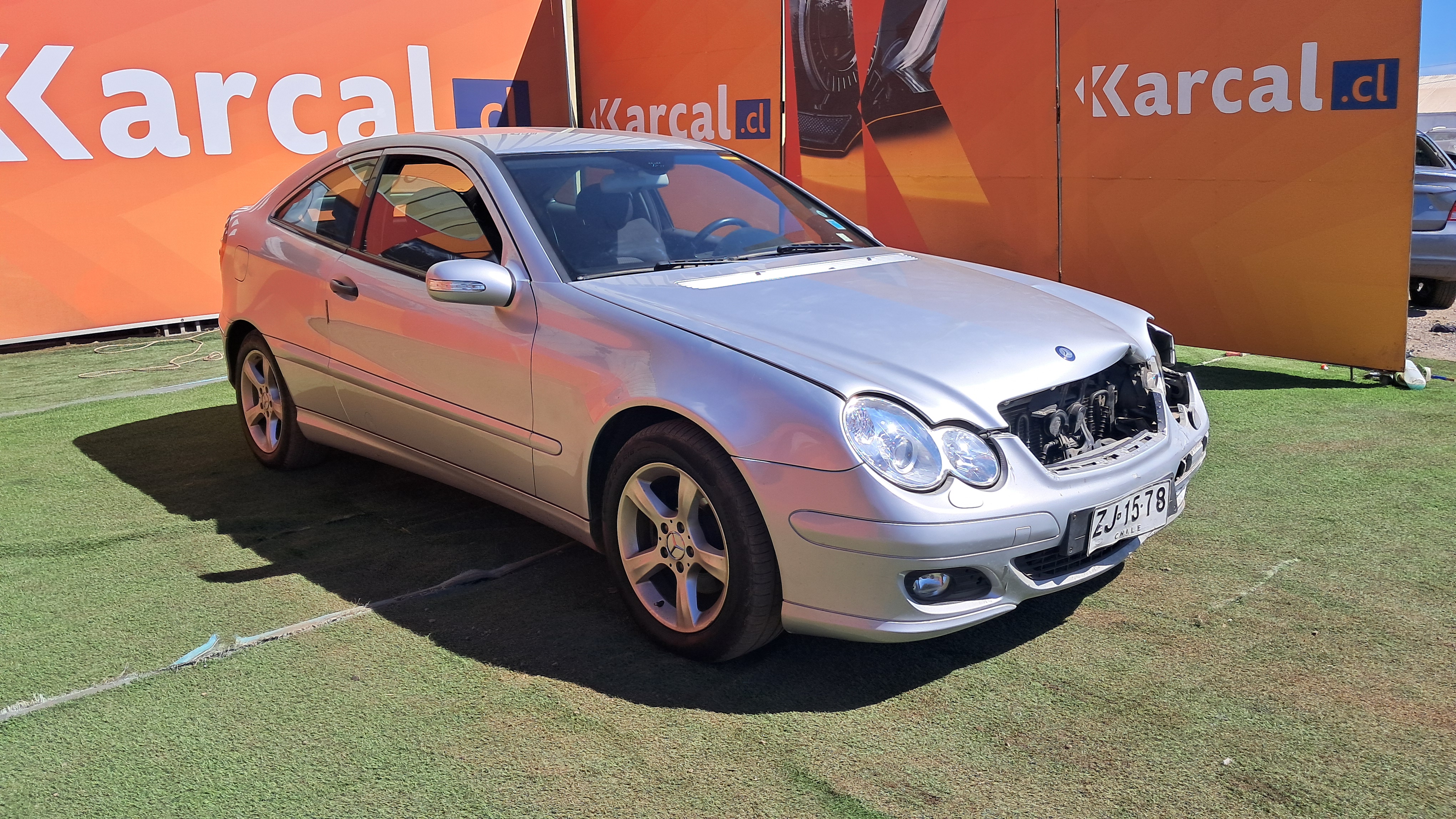 Remates Karcal