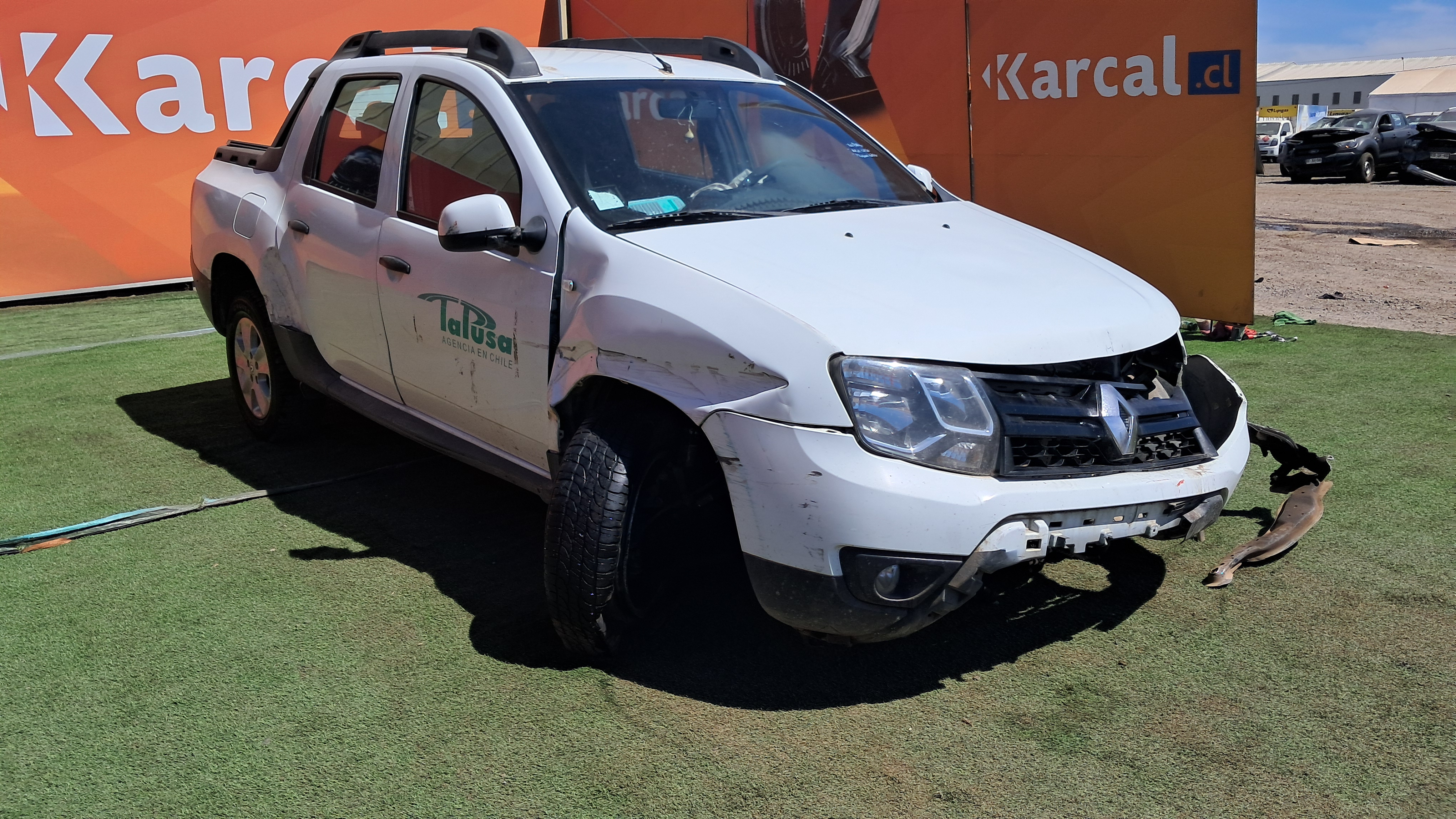 Remates Karcal