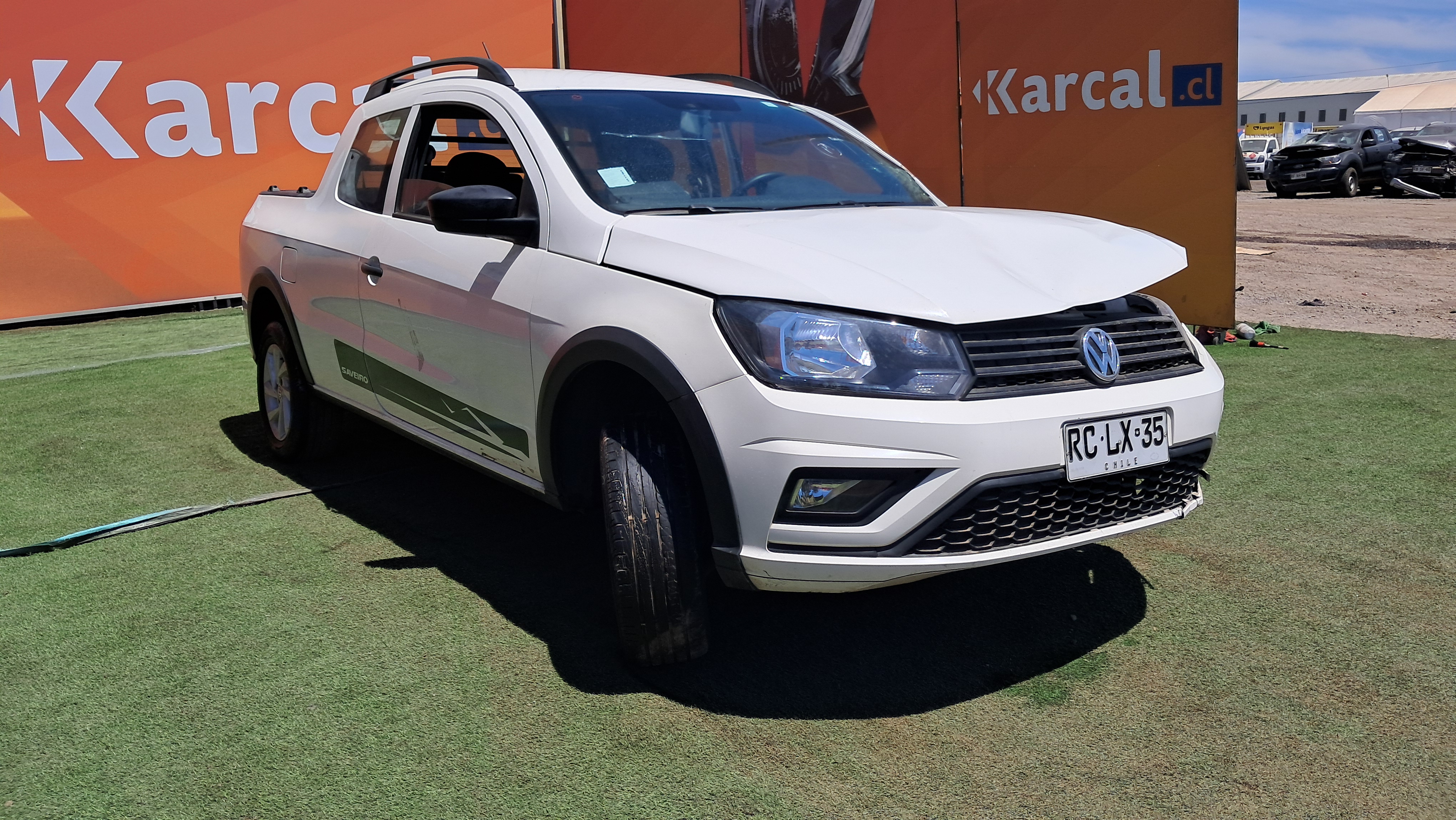Remates Karcal
