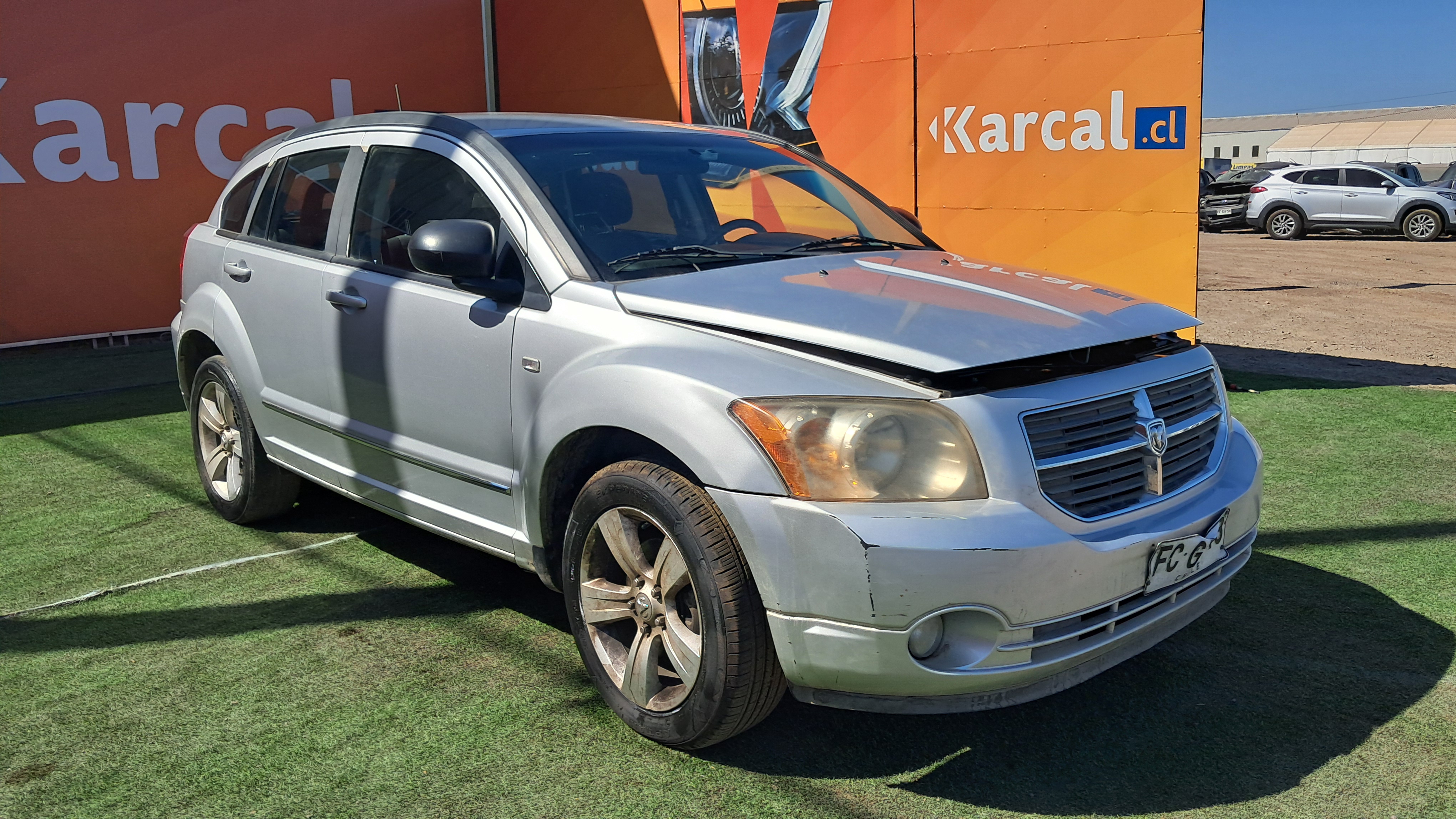 Remates Karcal