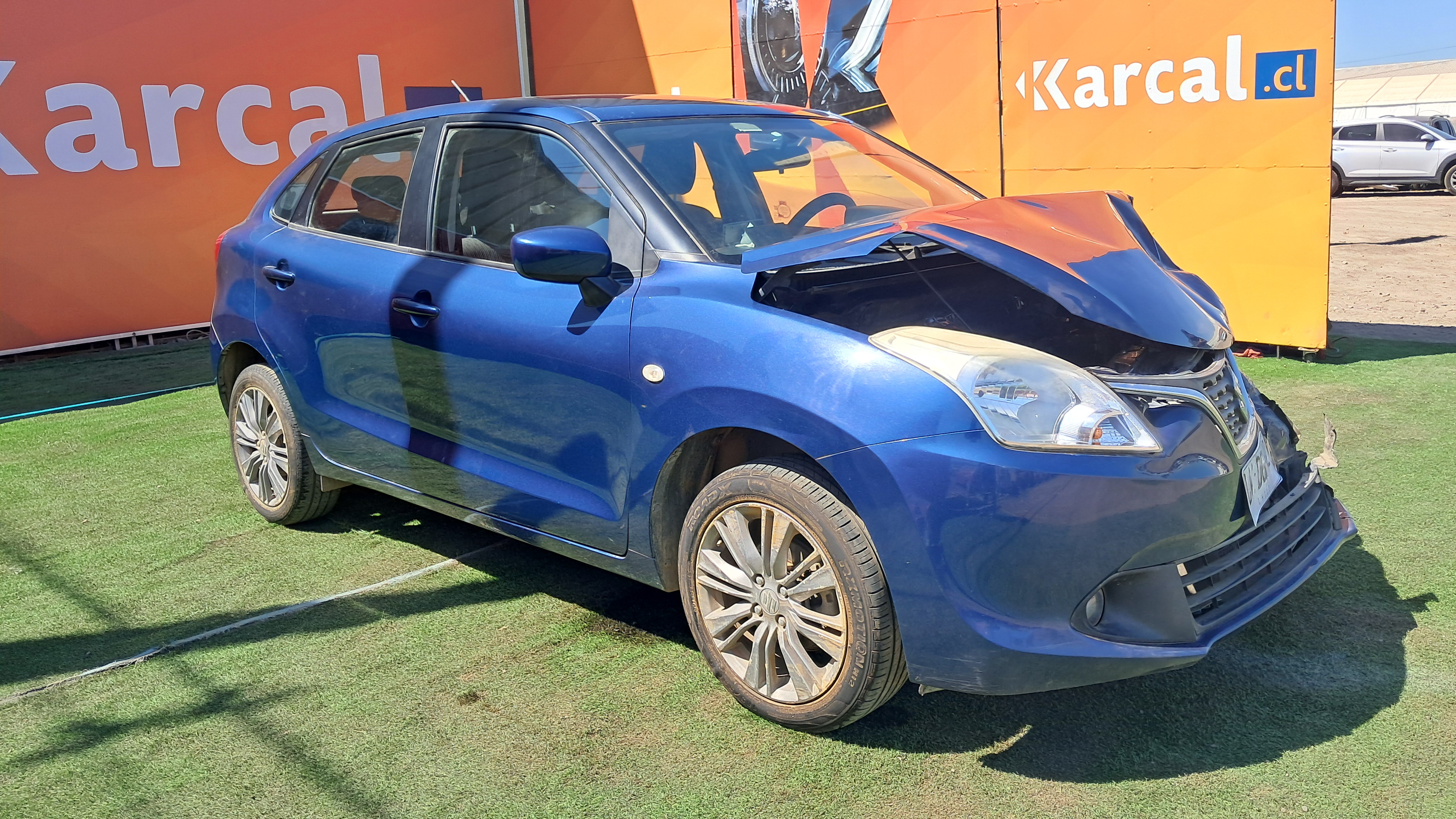 Remates Karcal