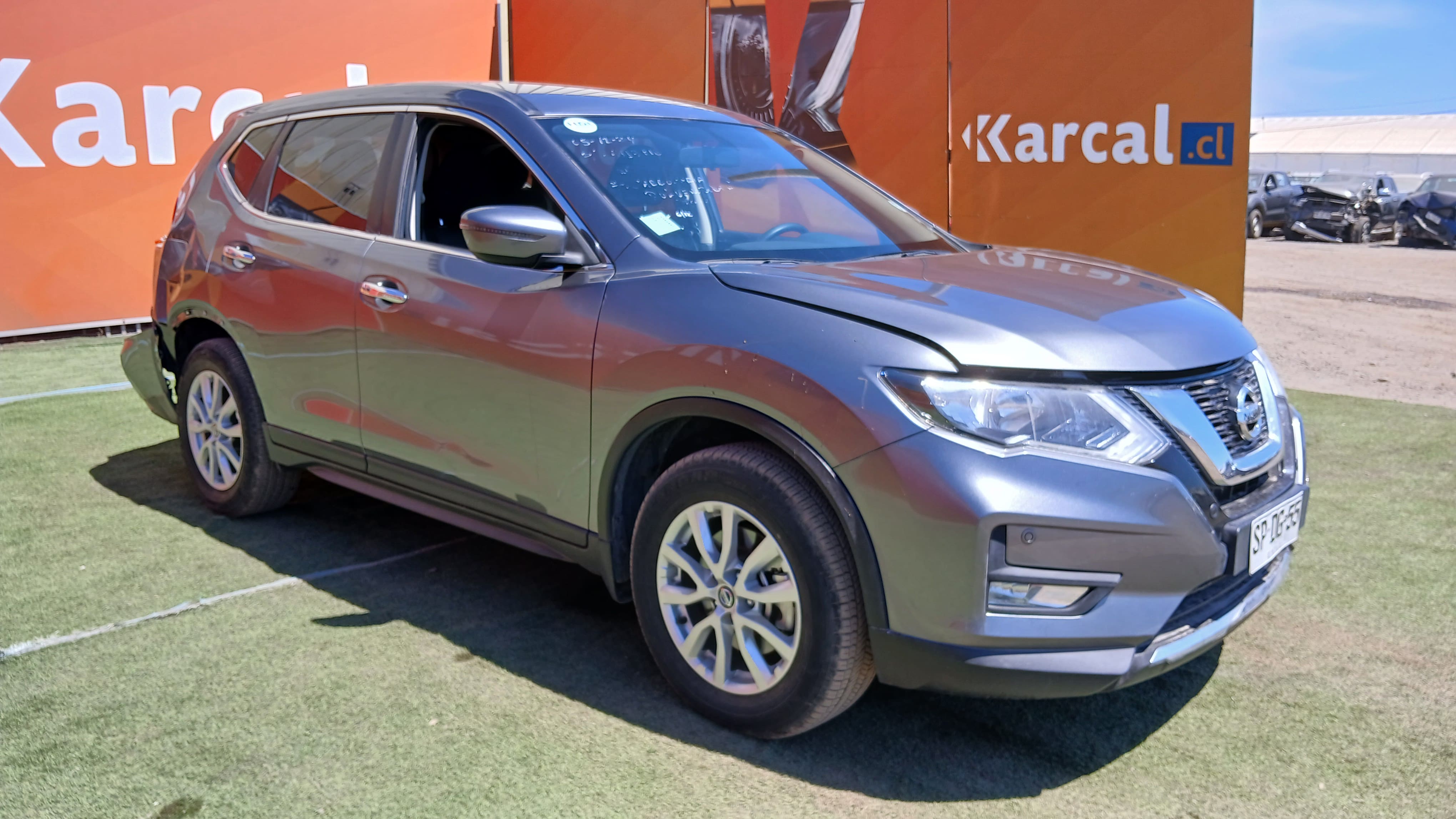 Remates Karcal