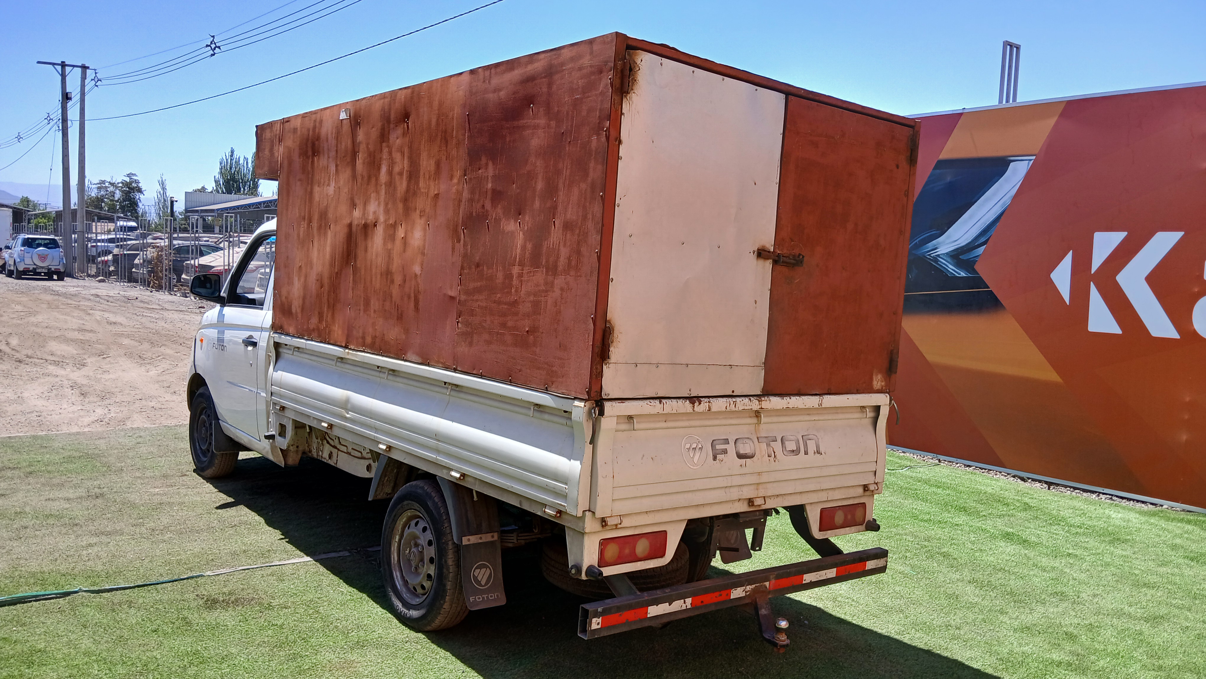 Remates Karcal