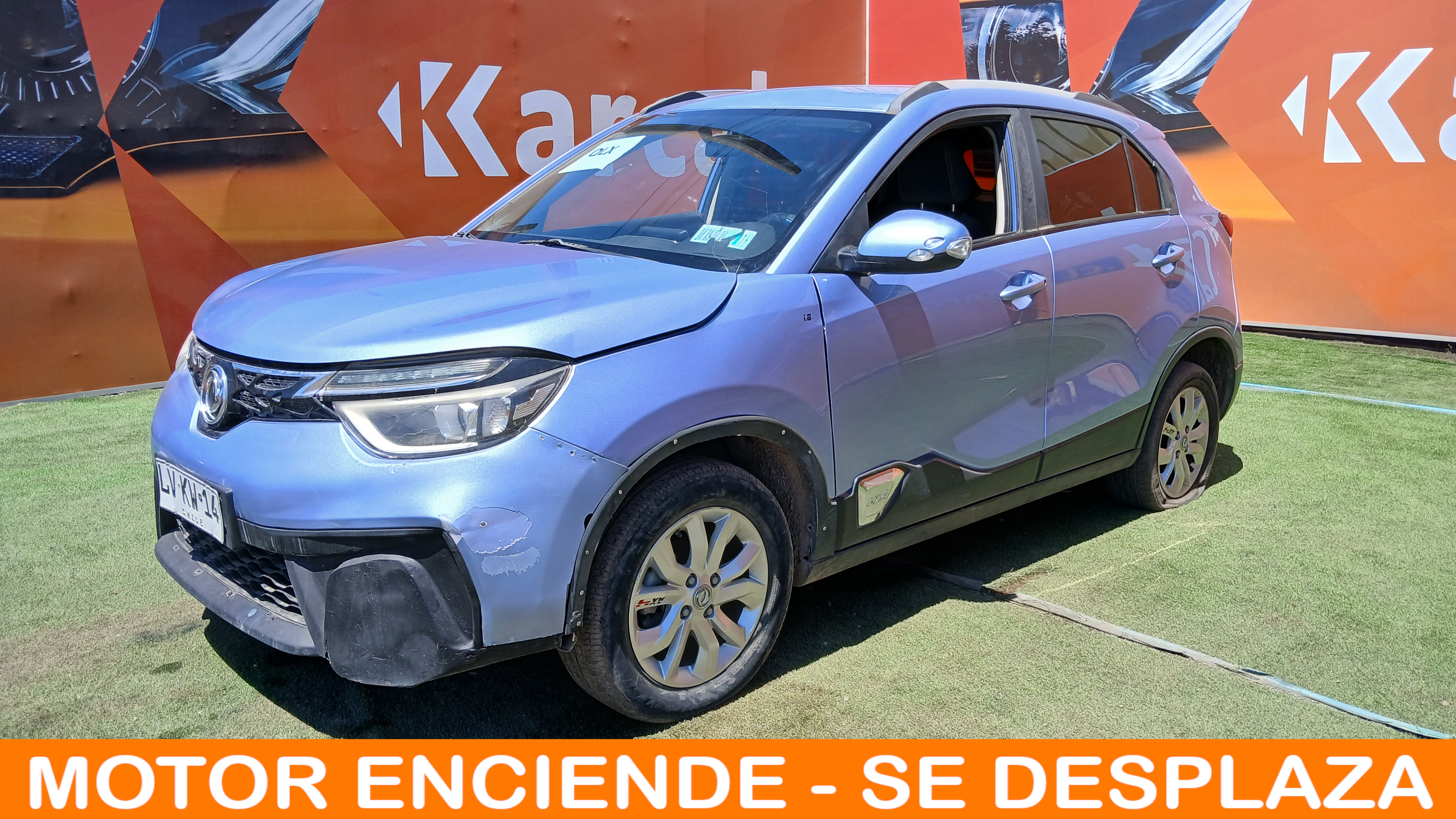 Remates Karcal