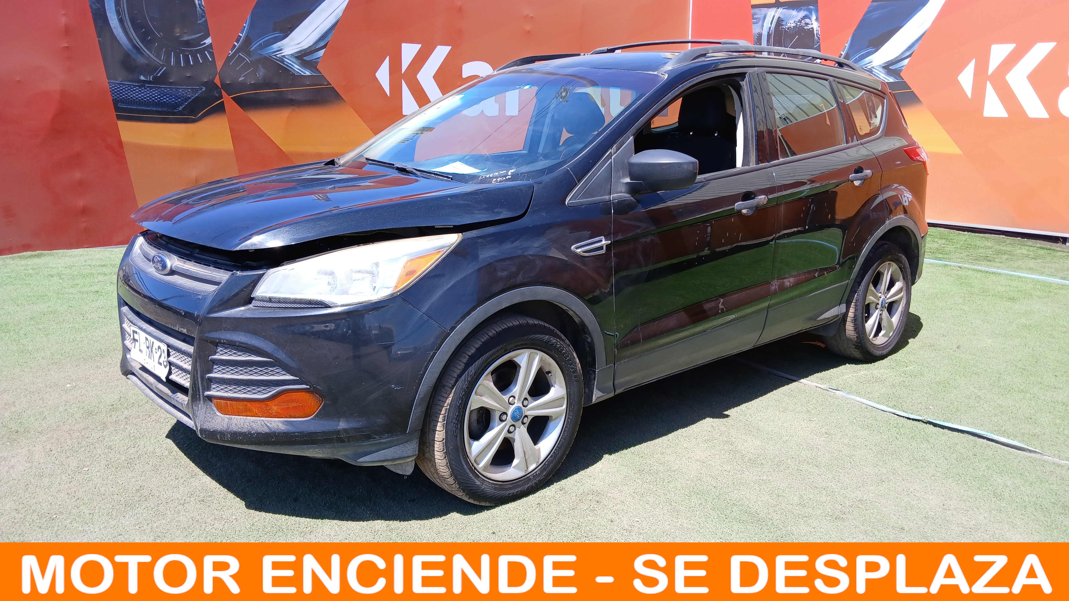 Remates Karcal