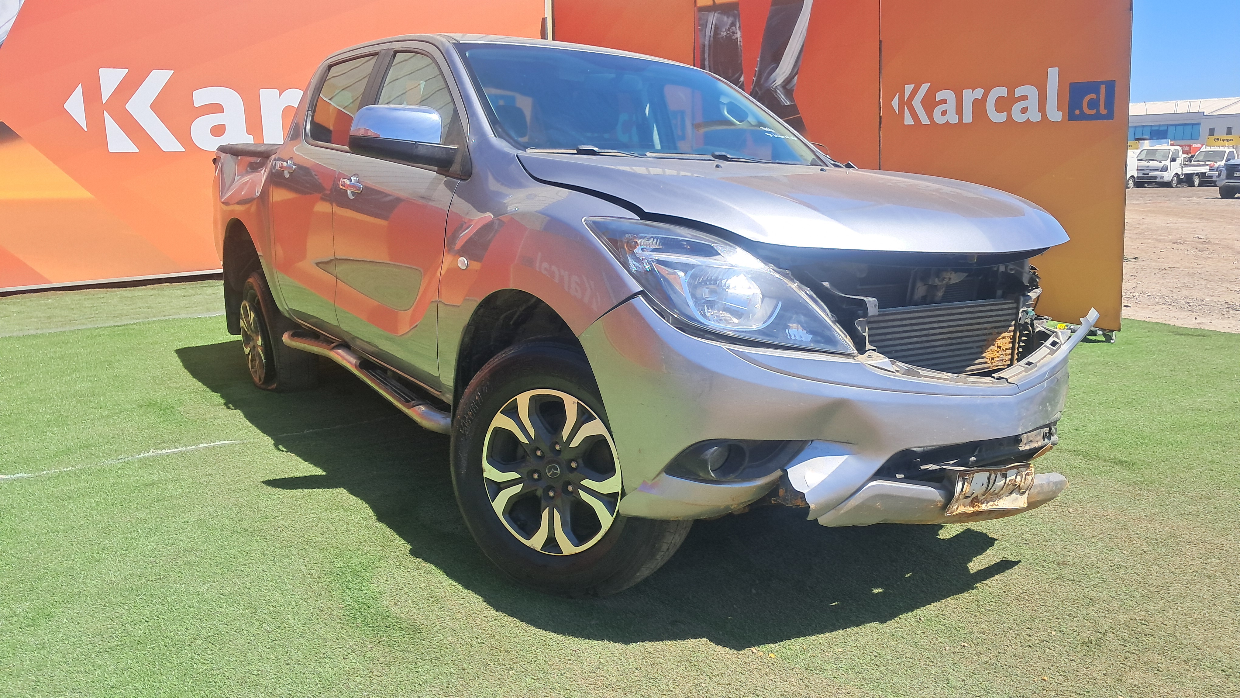 Remates Karcal