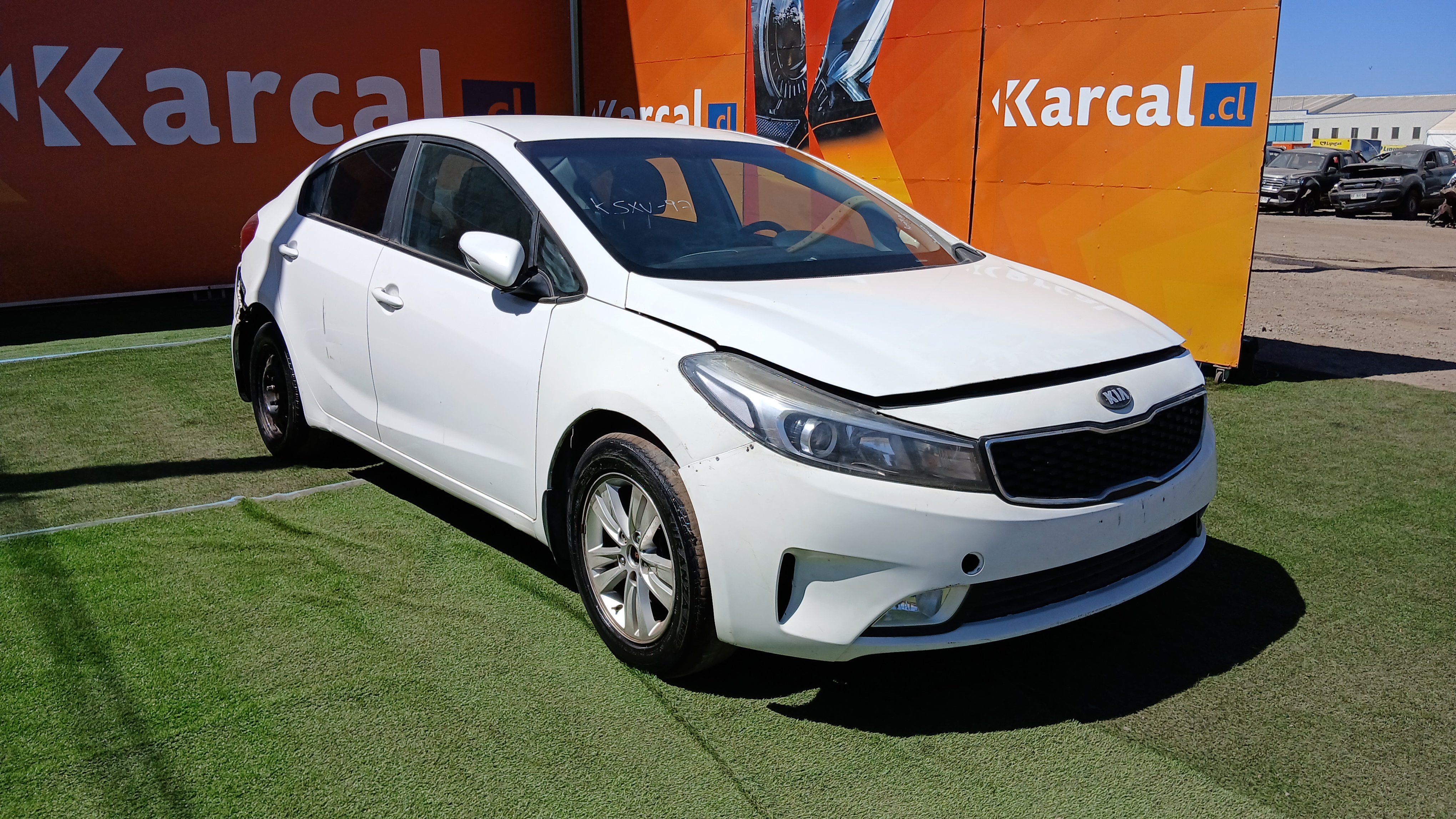 Remates Karcal