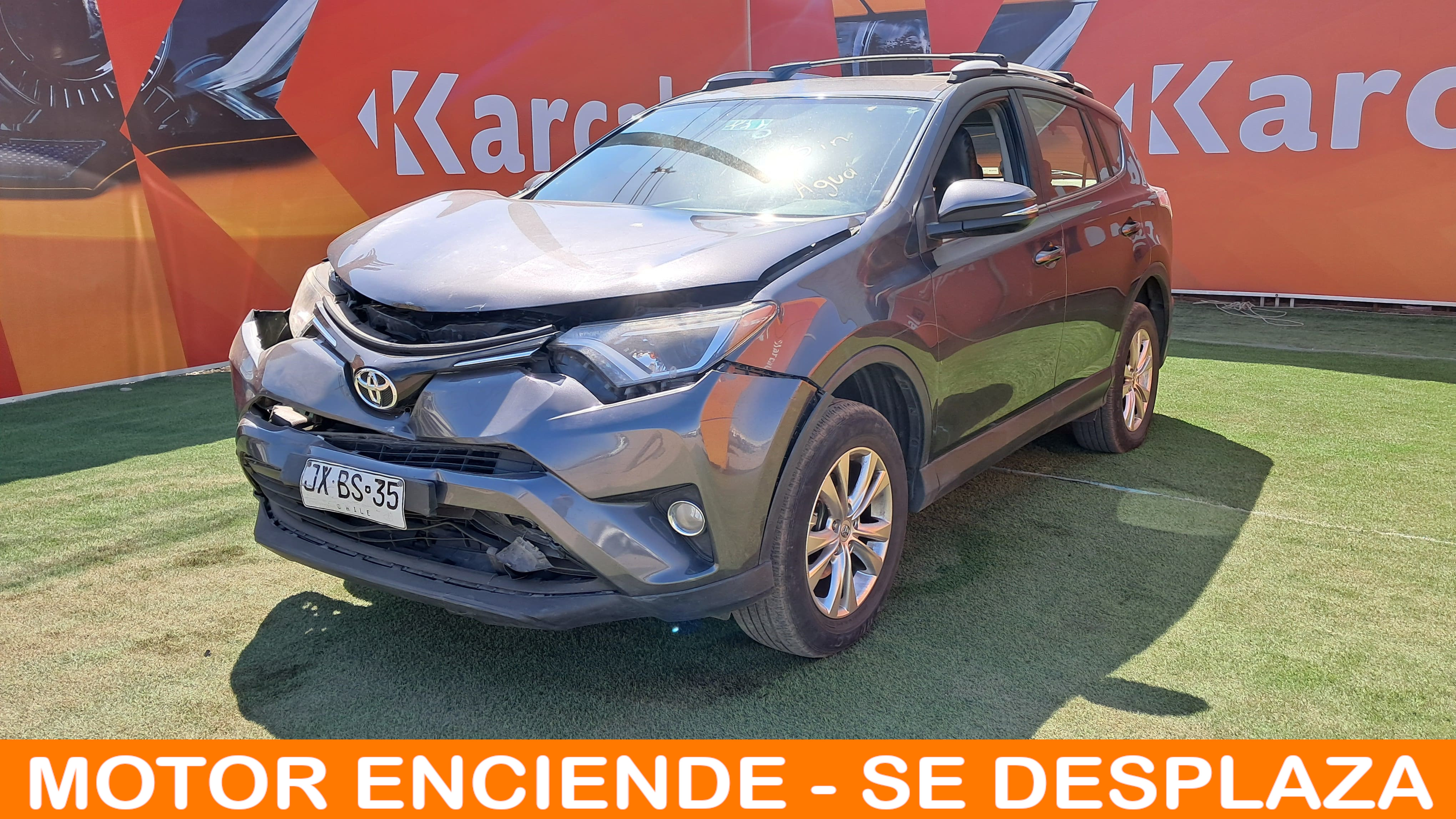 Remates Karcal