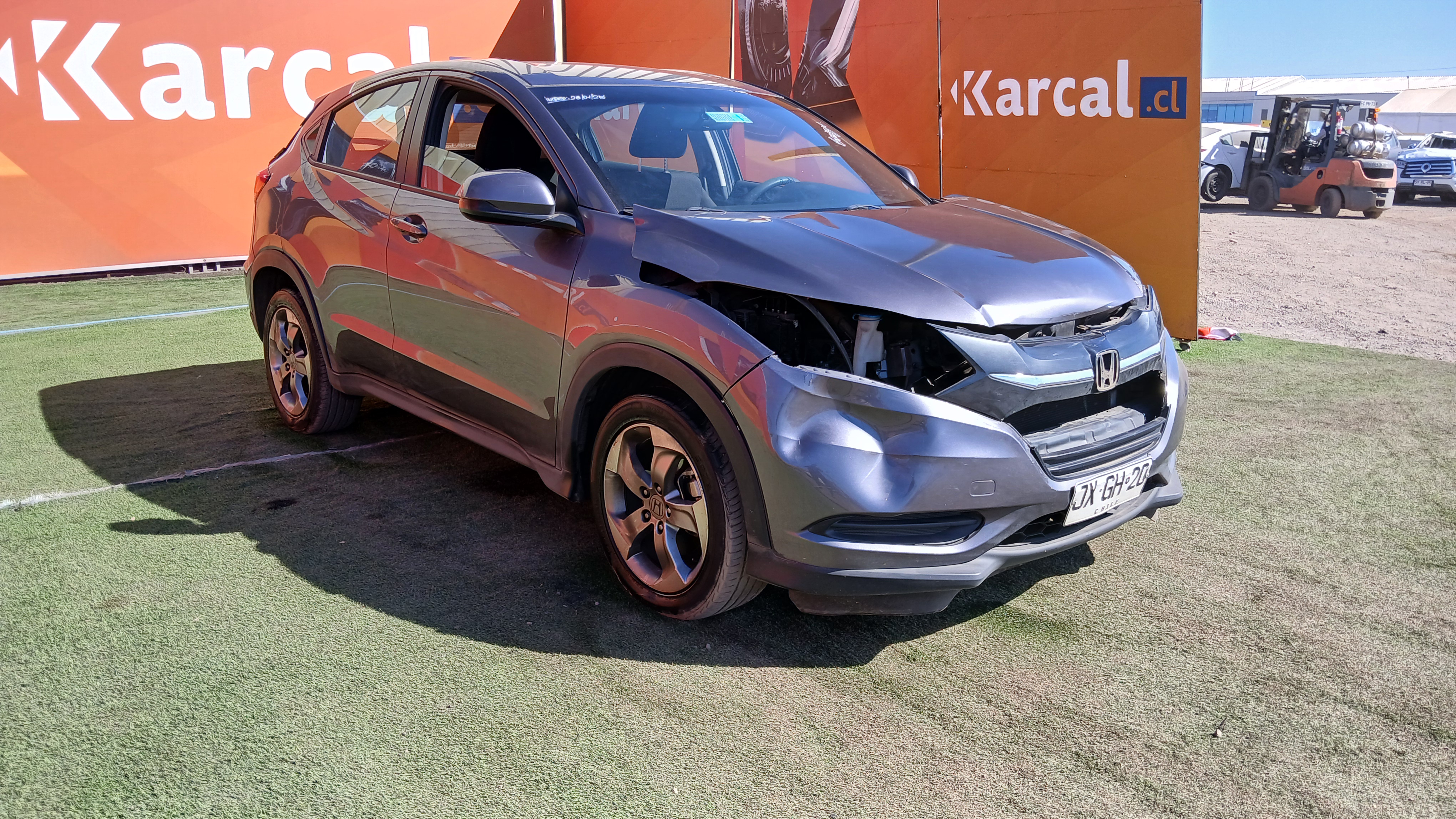 Remates Karcal