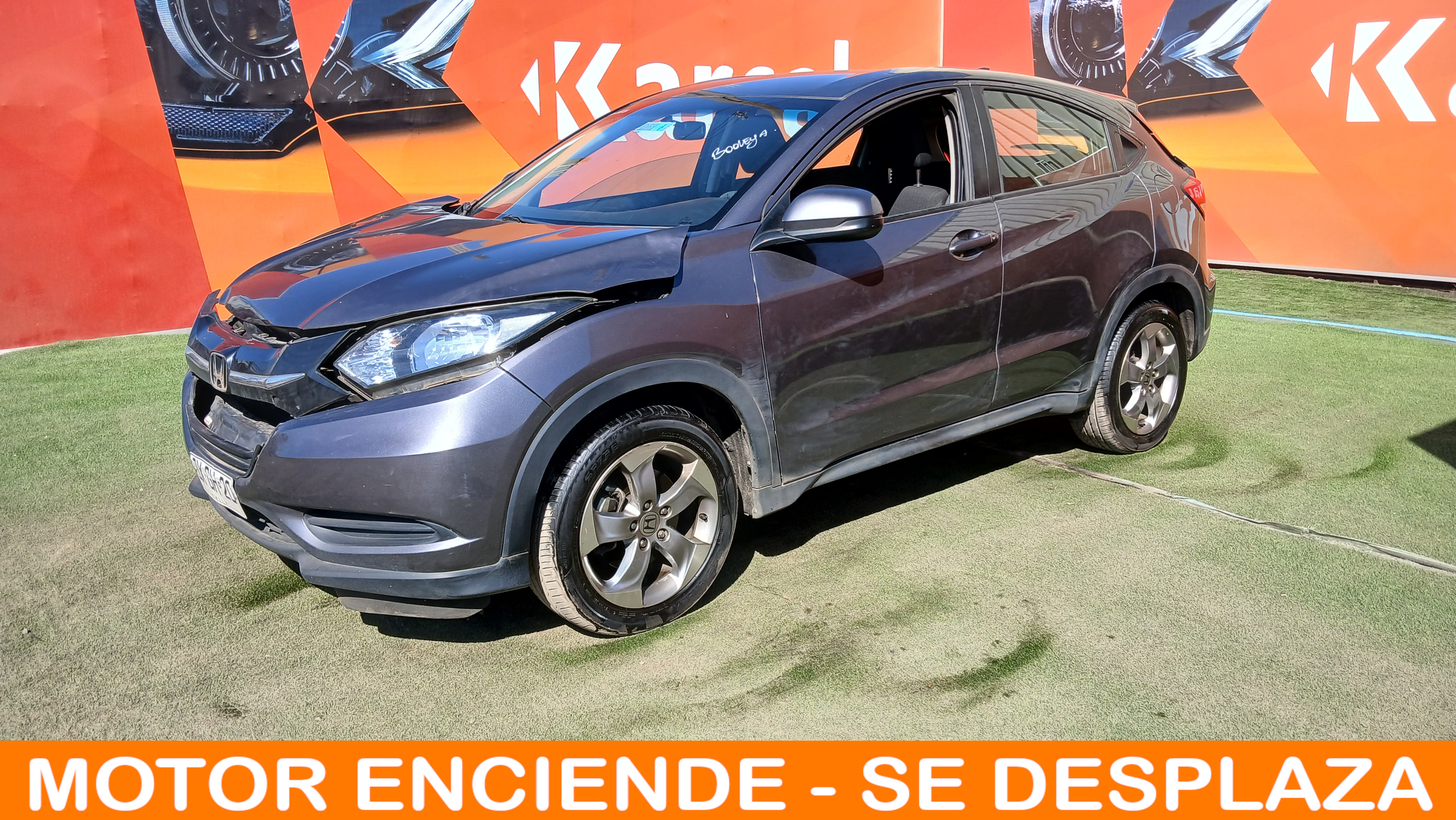 Remates Karcal
