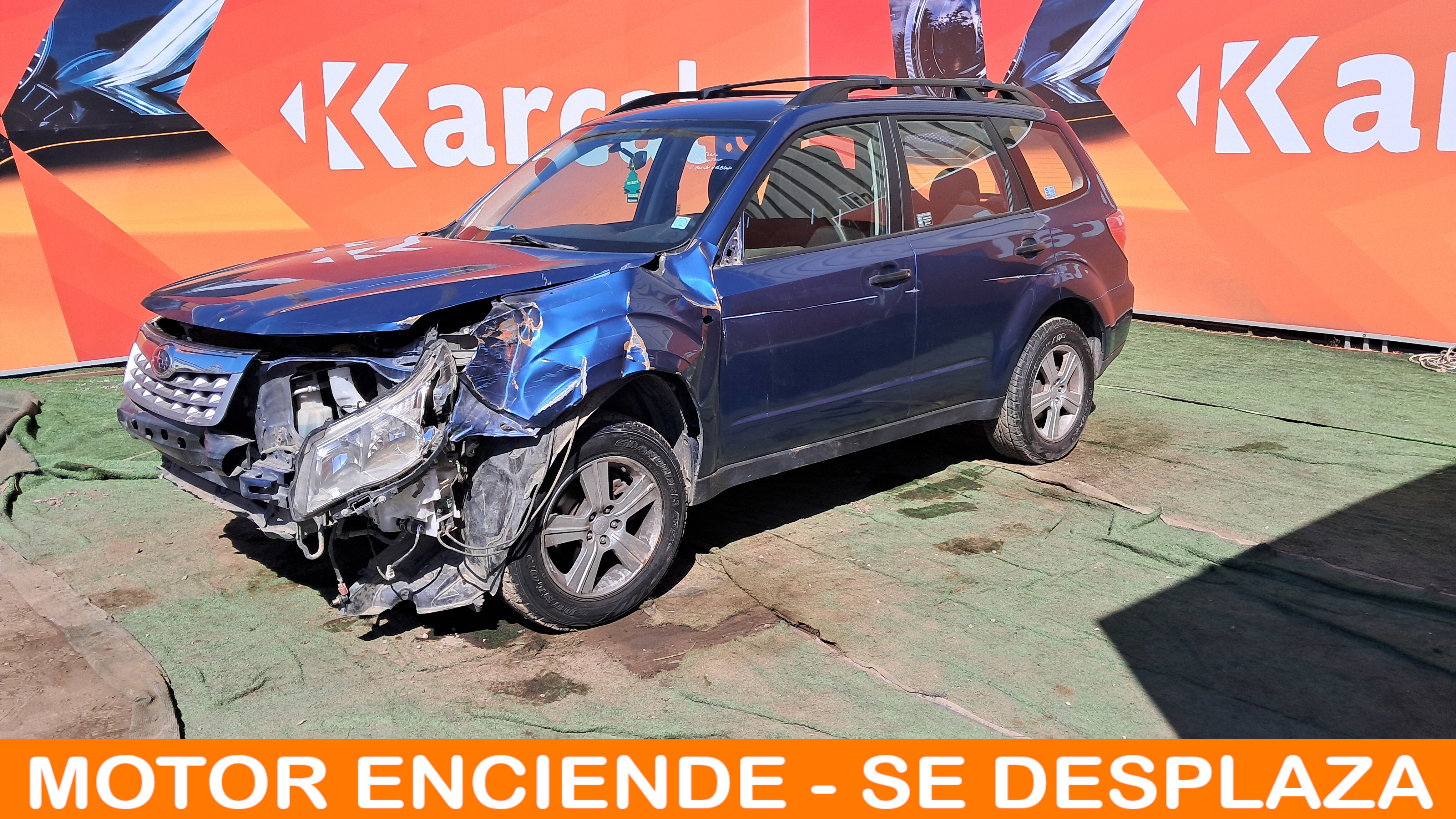 Remates Karcal