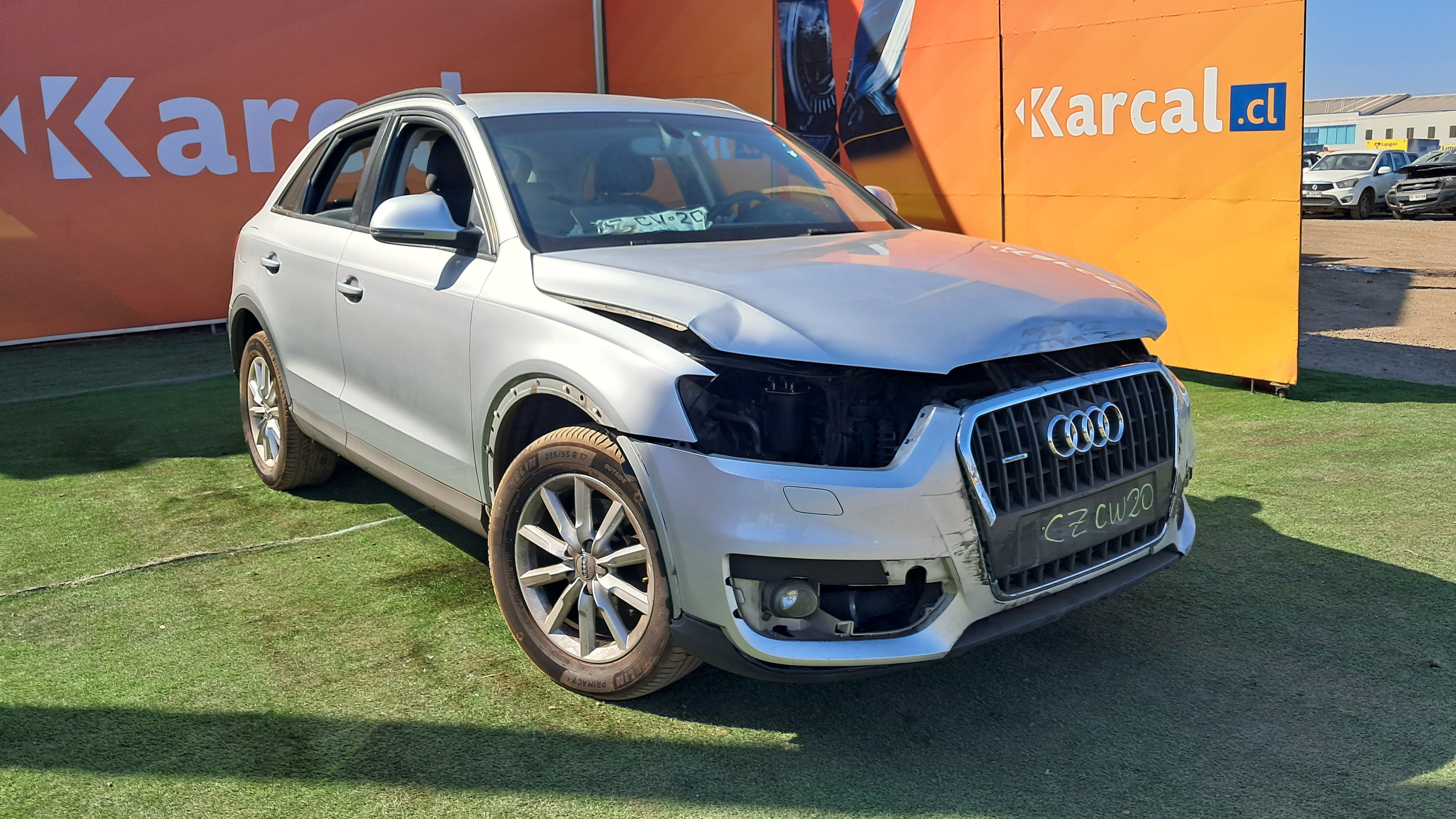 Remates Karcal