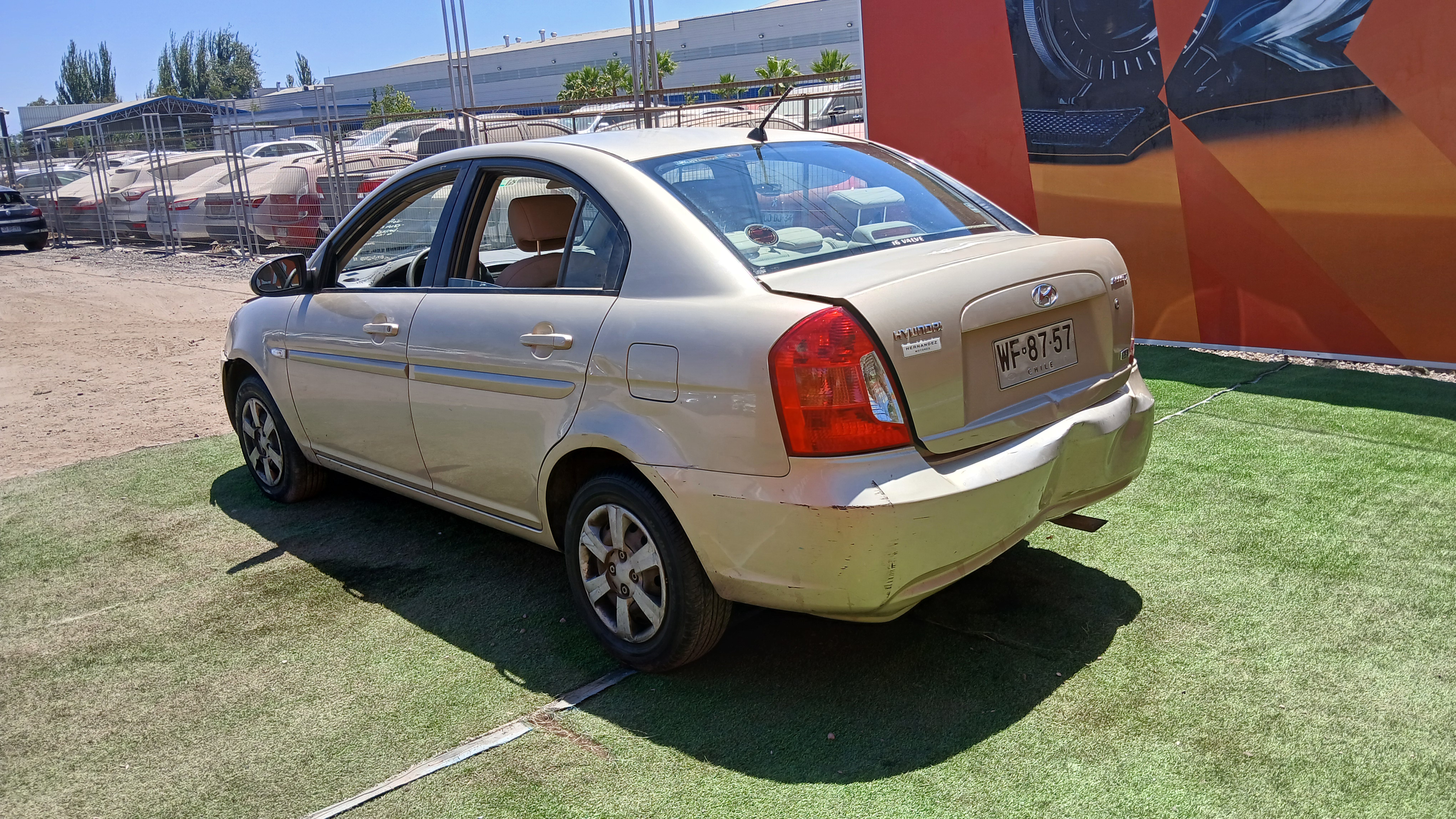 Remates Karcal