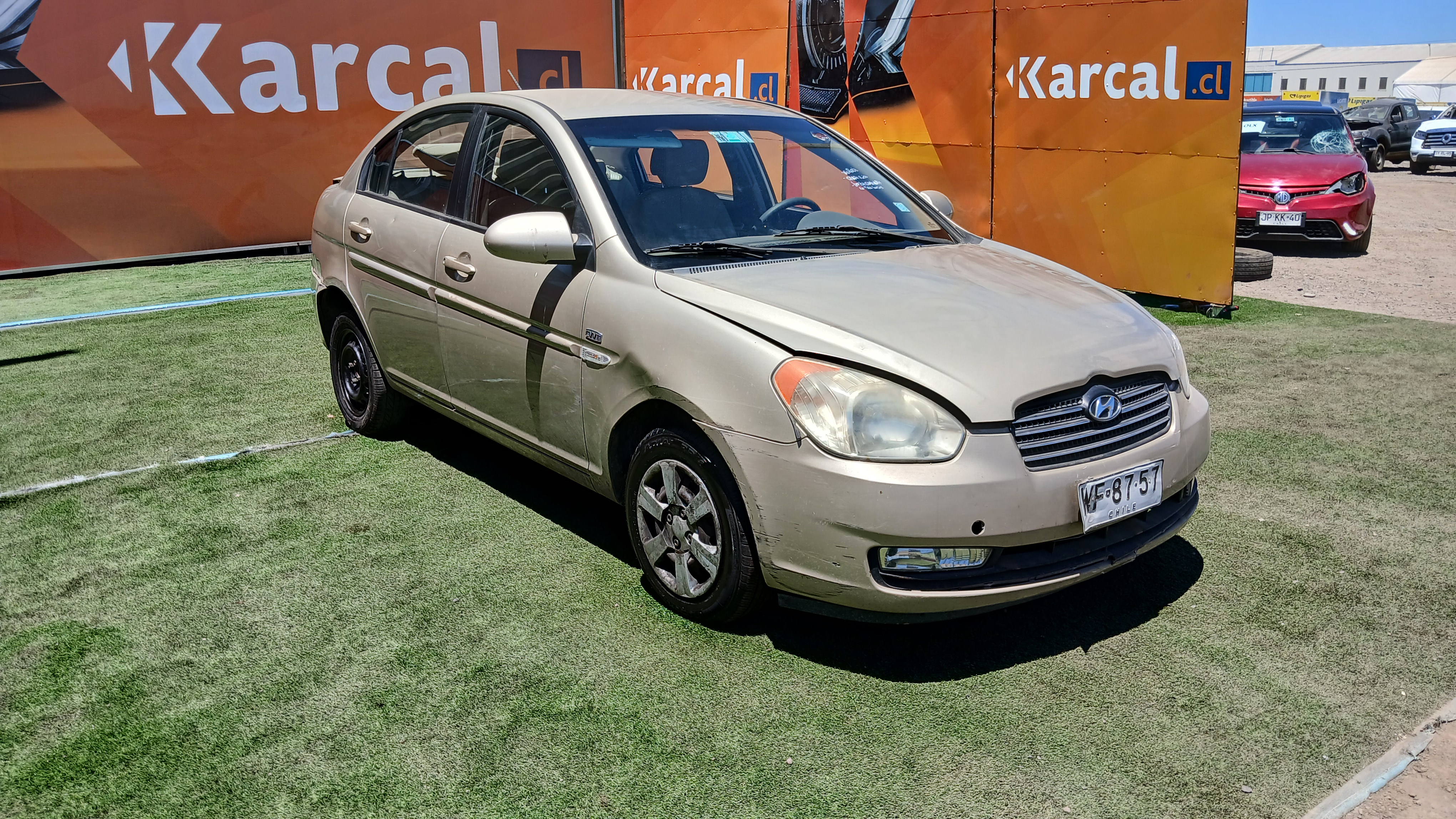 Remates Karcal