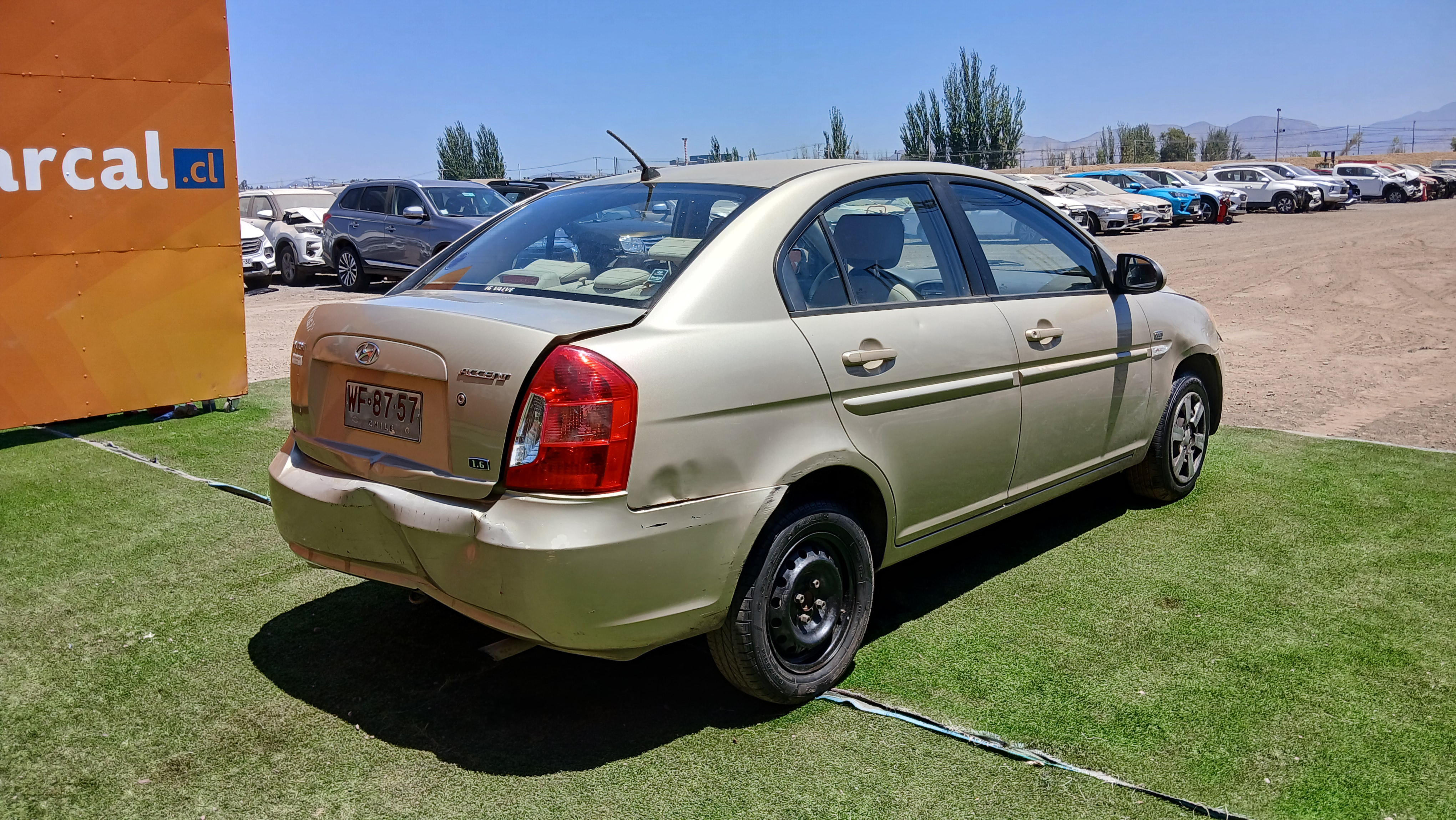 Remates Karcal