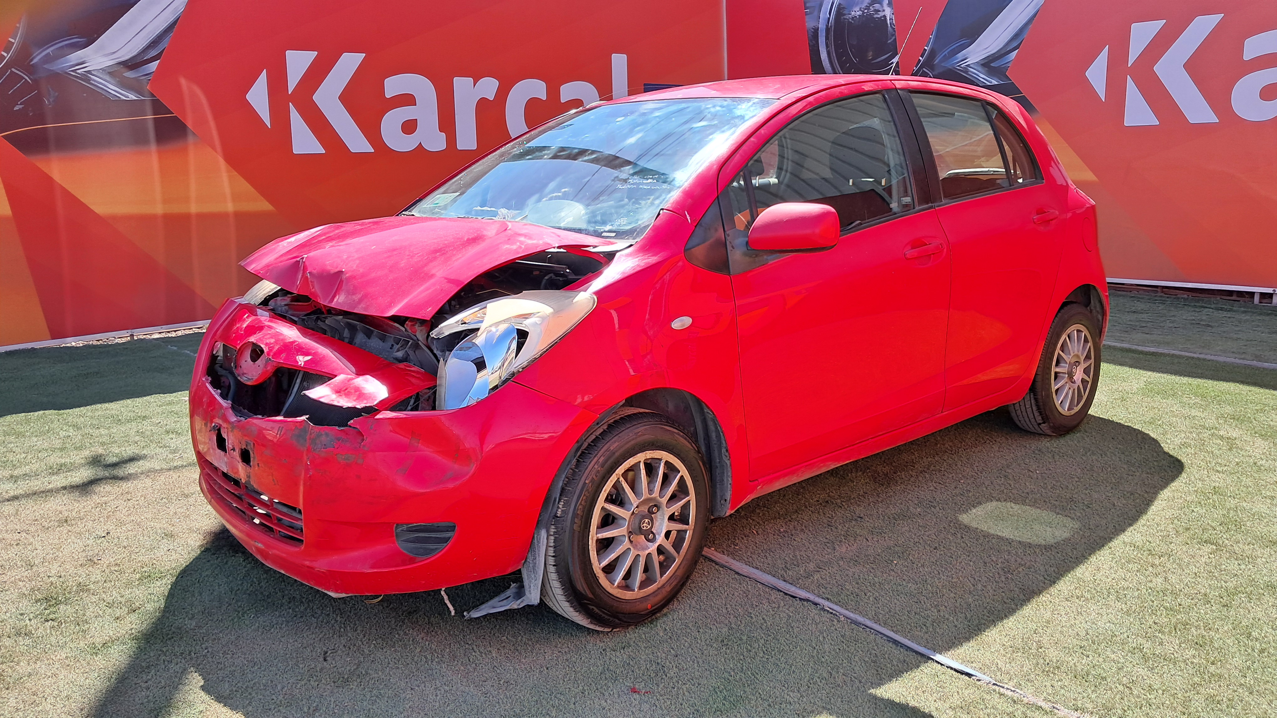 Remates Karcal