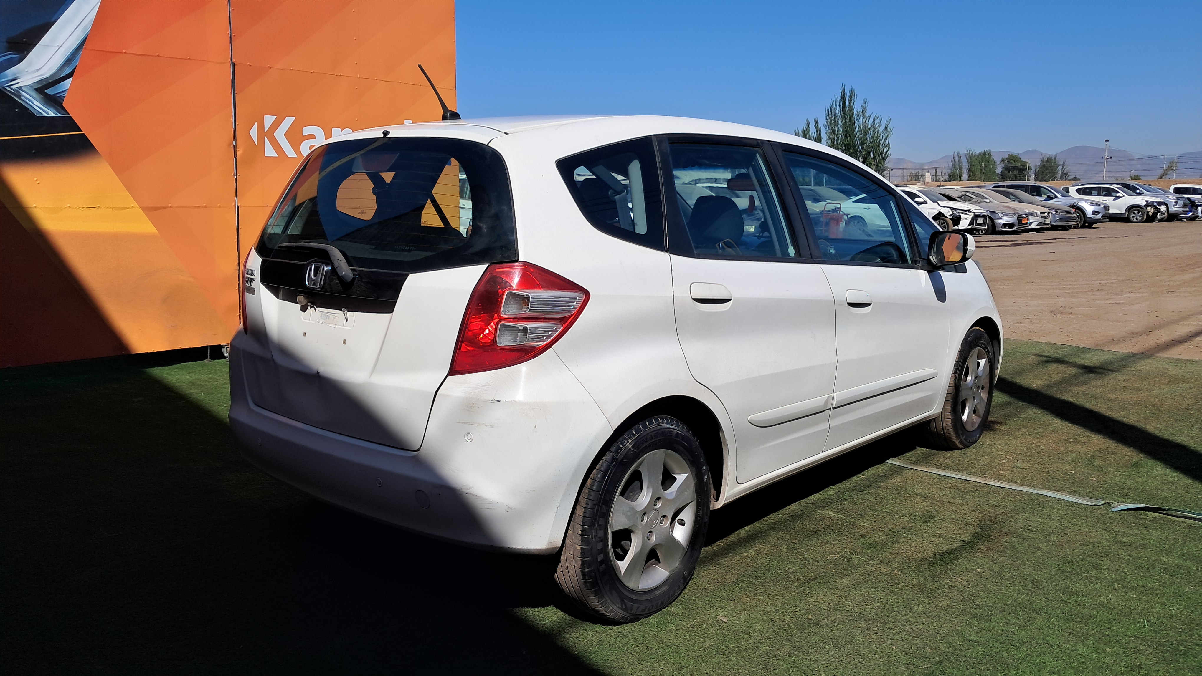 Remates Karcal