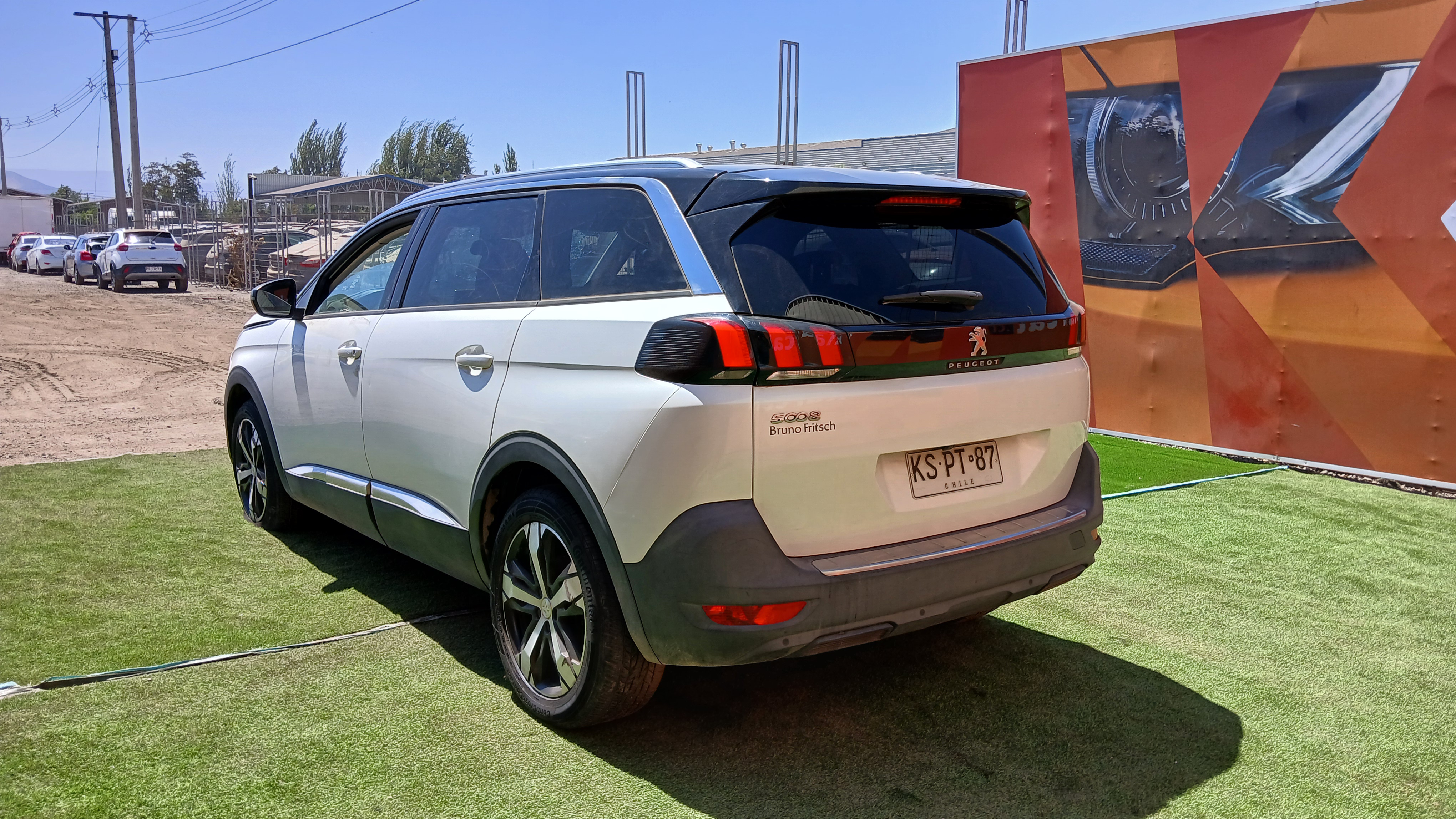 Remates Karcal