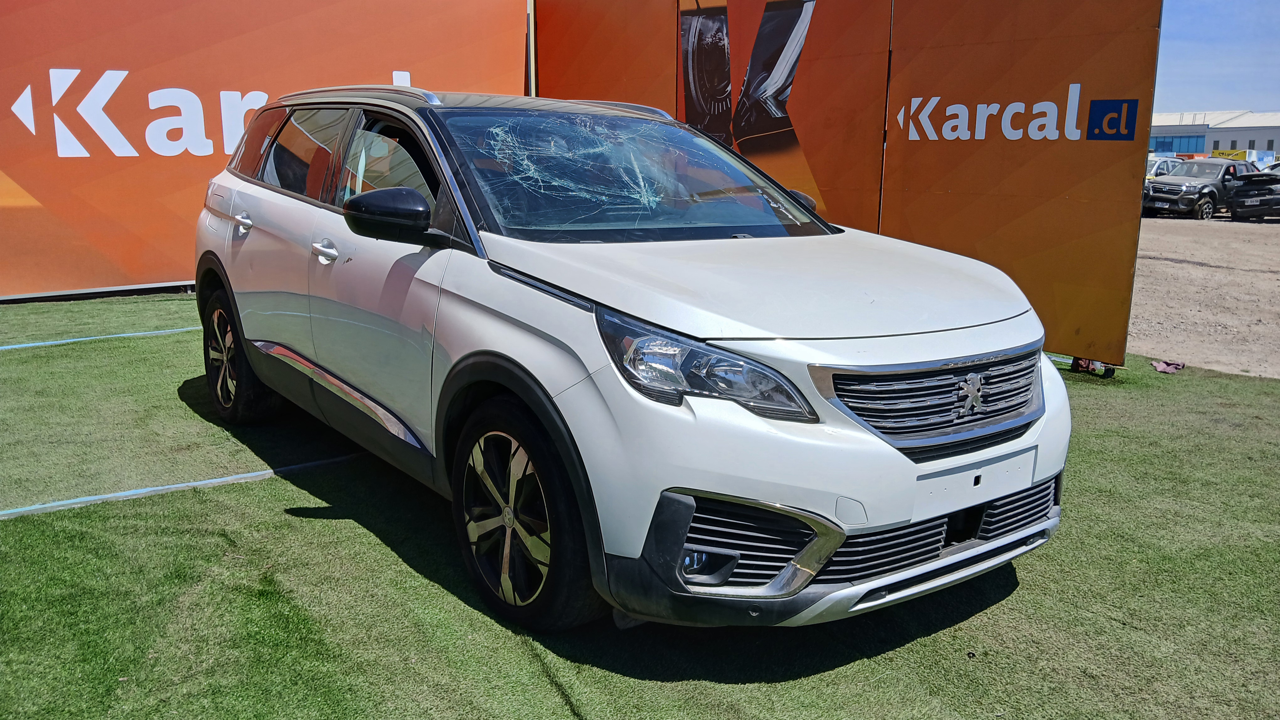 Remates Karcal