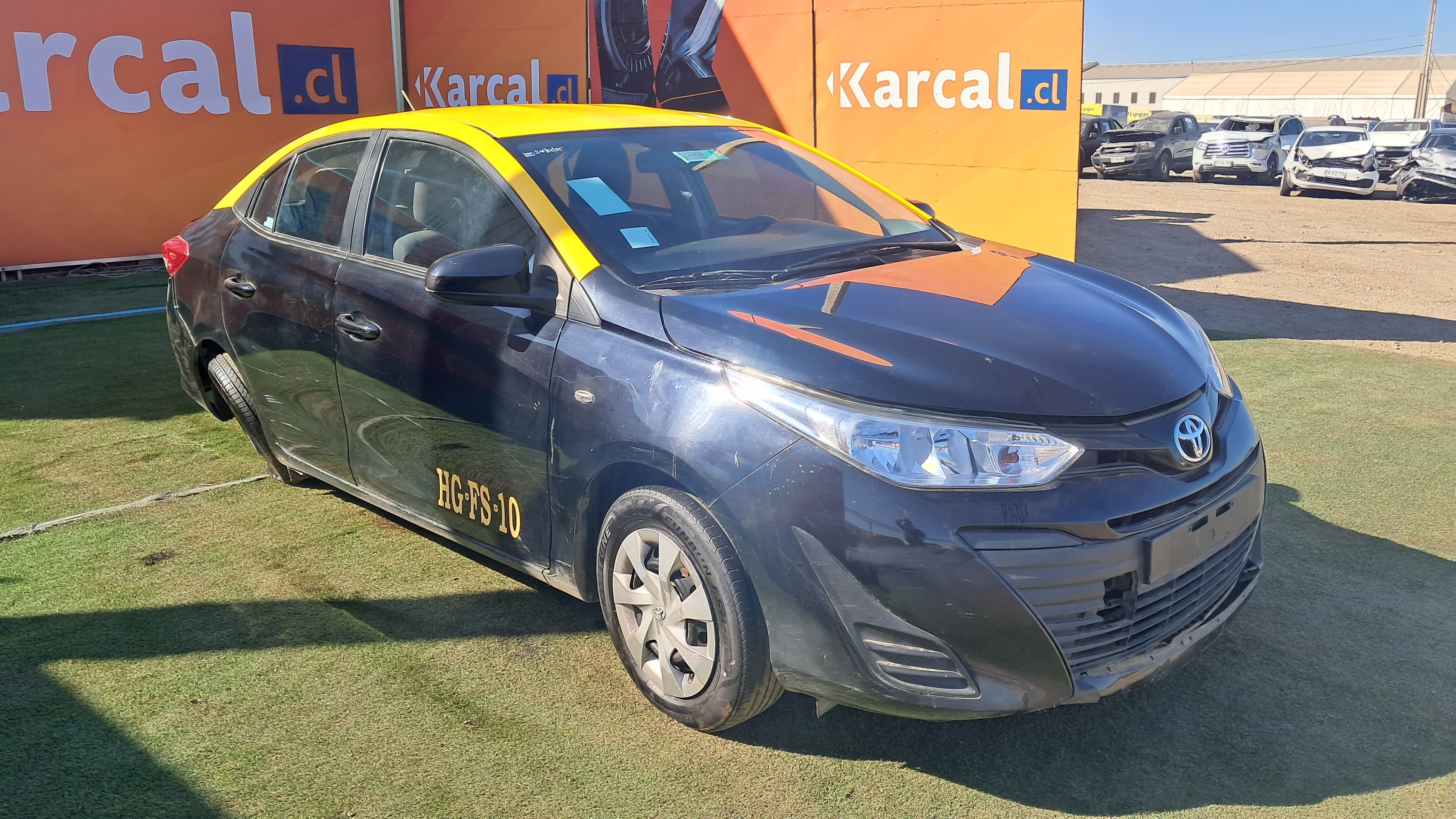 Remates Karcal