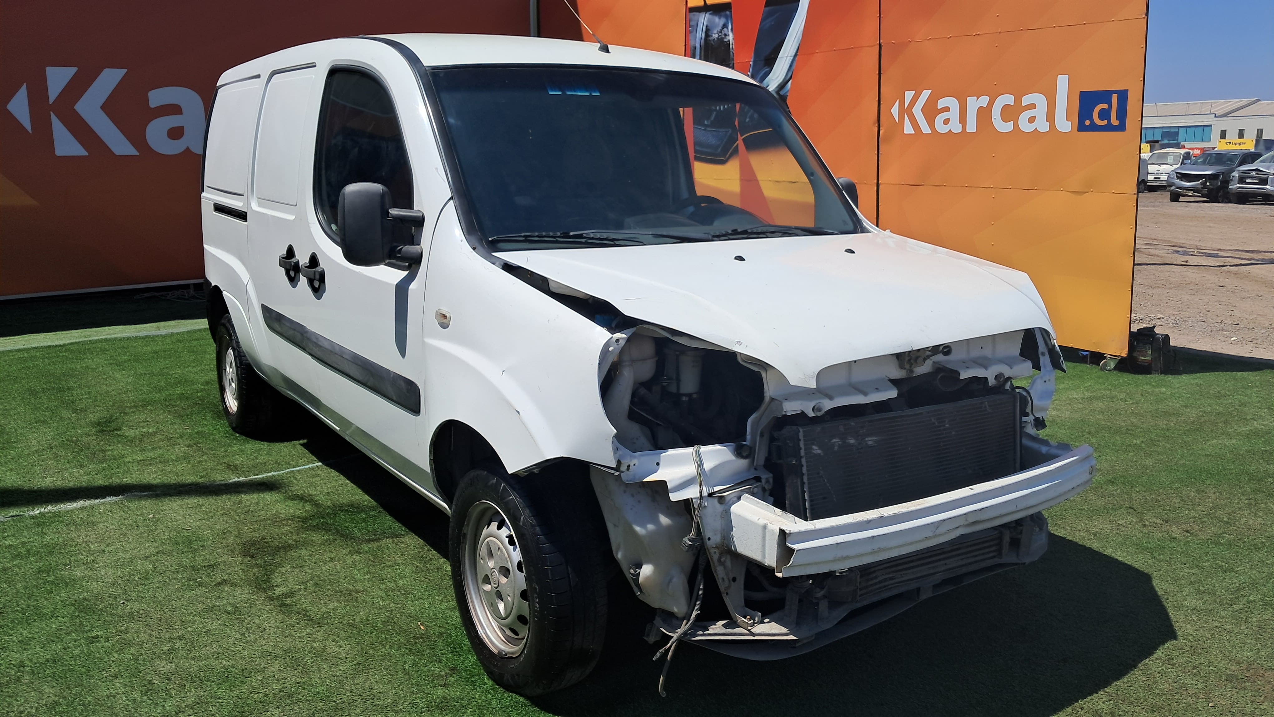 Remates Karcal