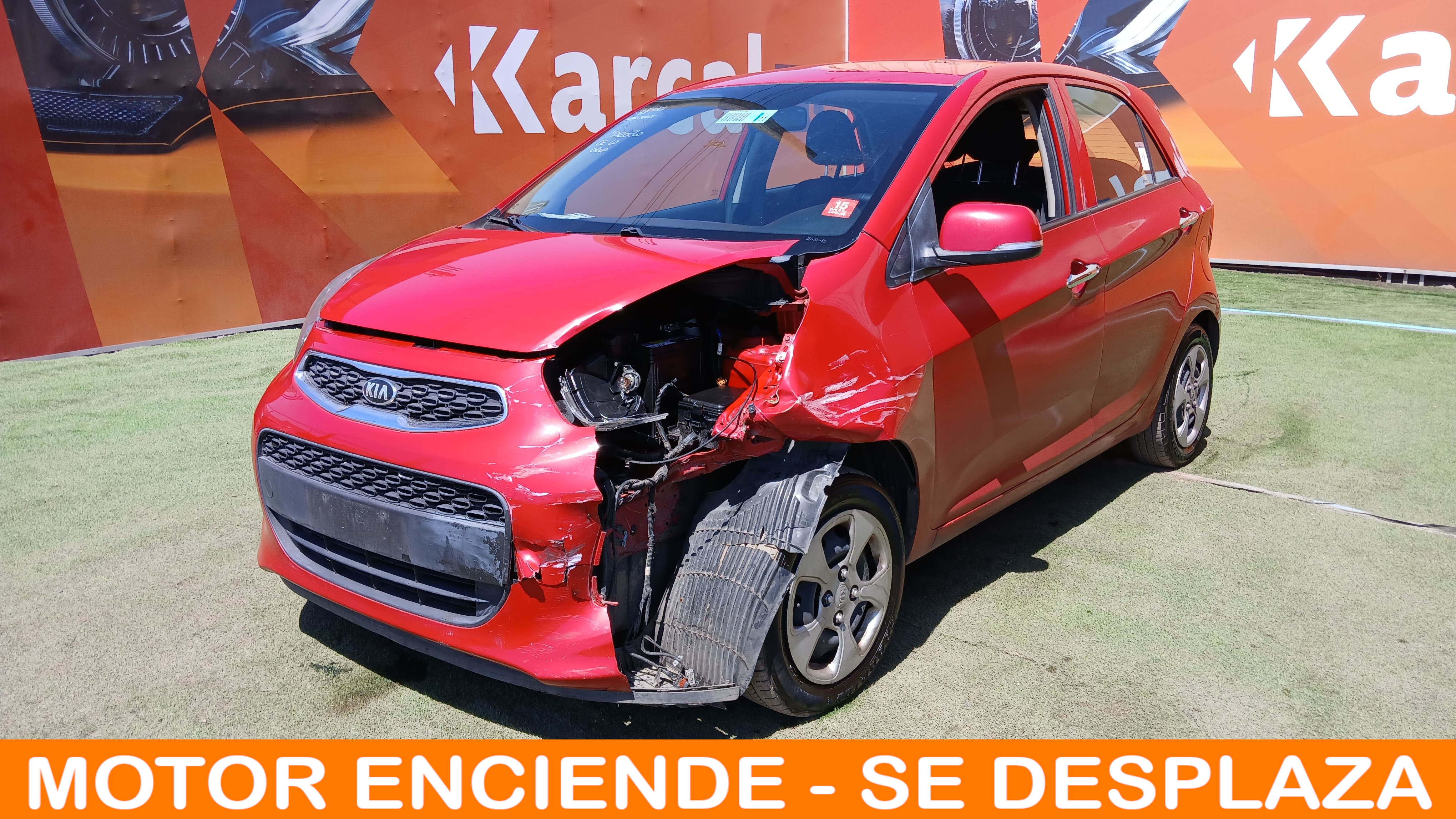 Remates Karcal