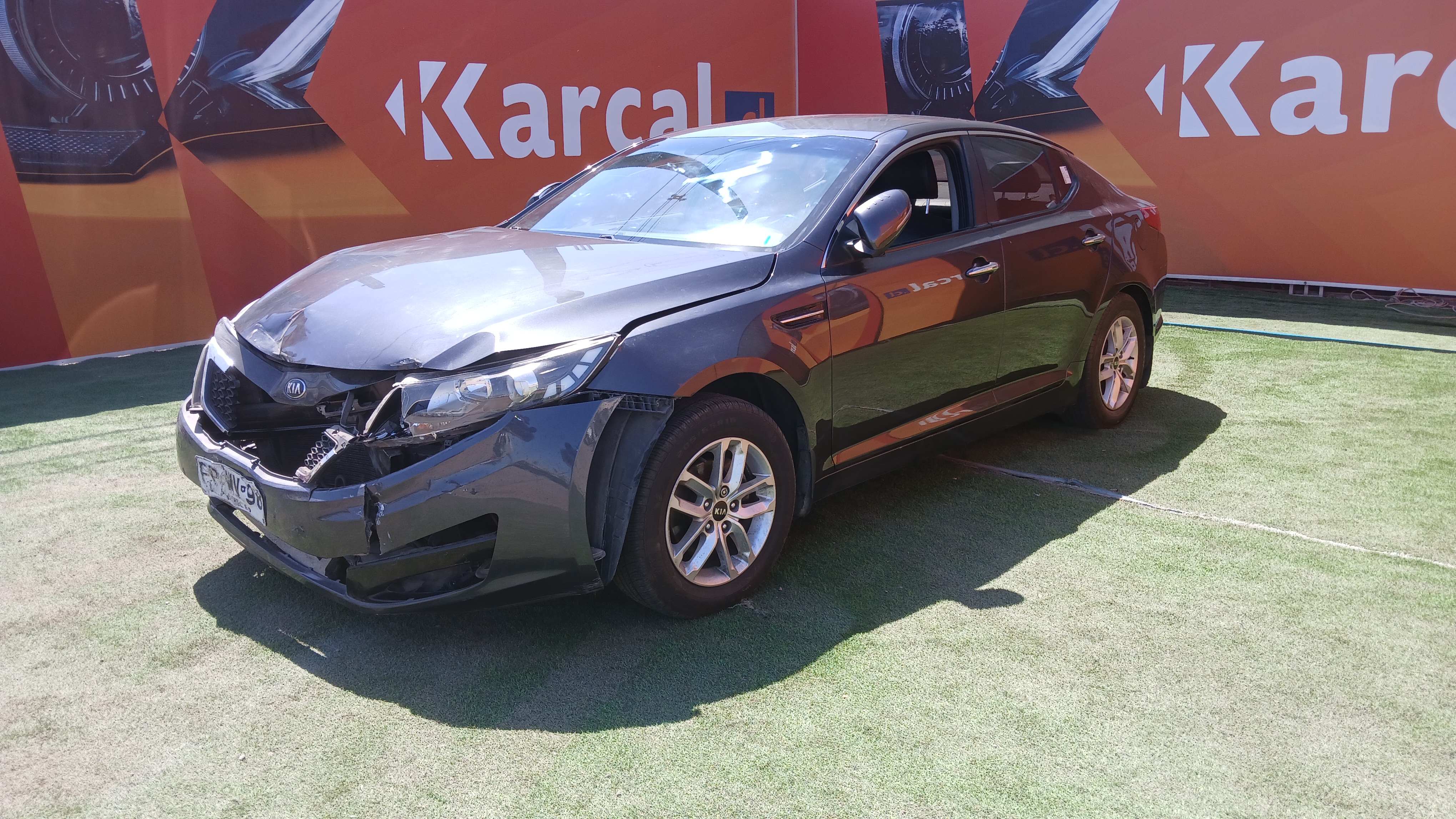Remates Karcal