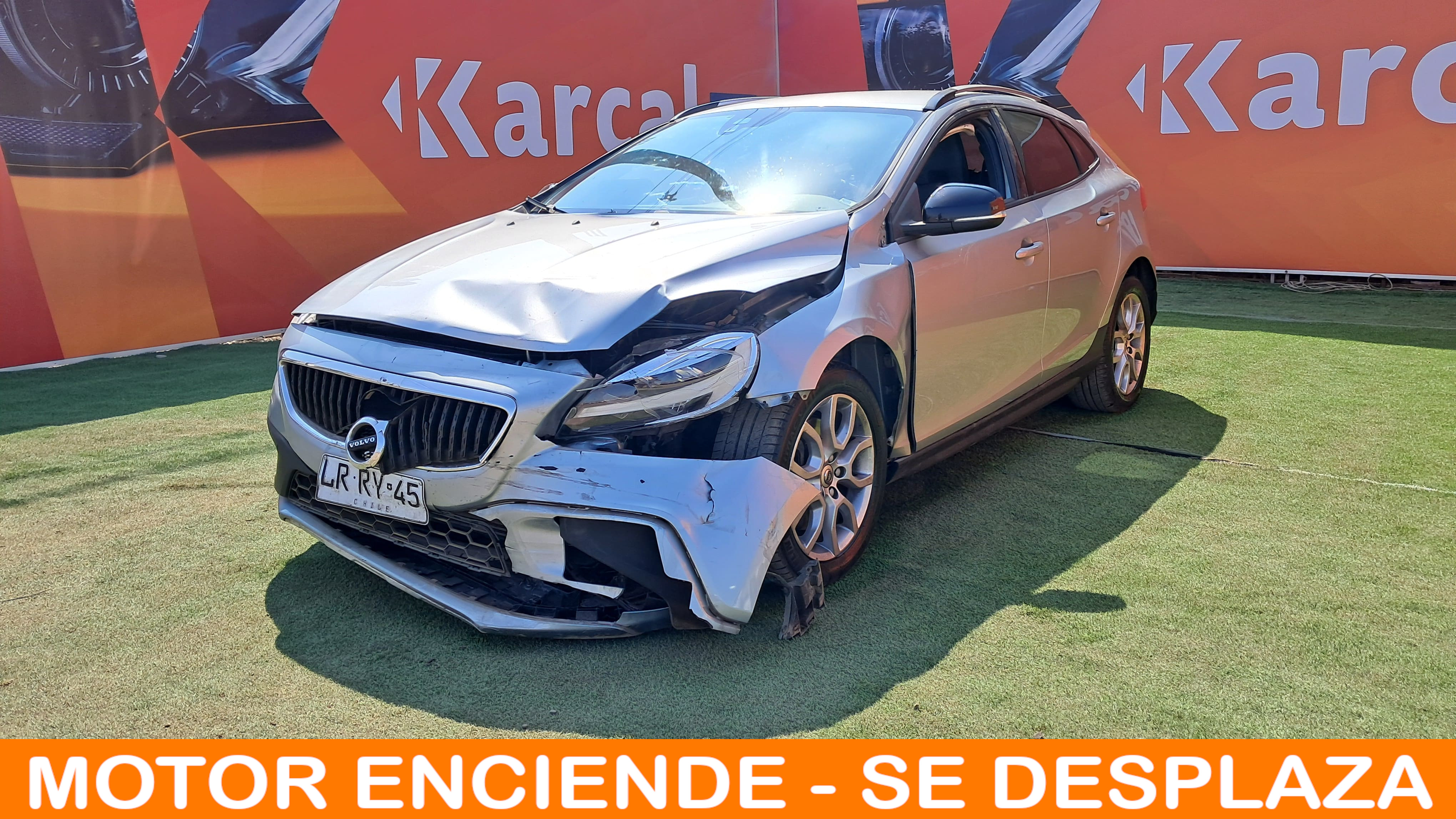 Remates Karcal