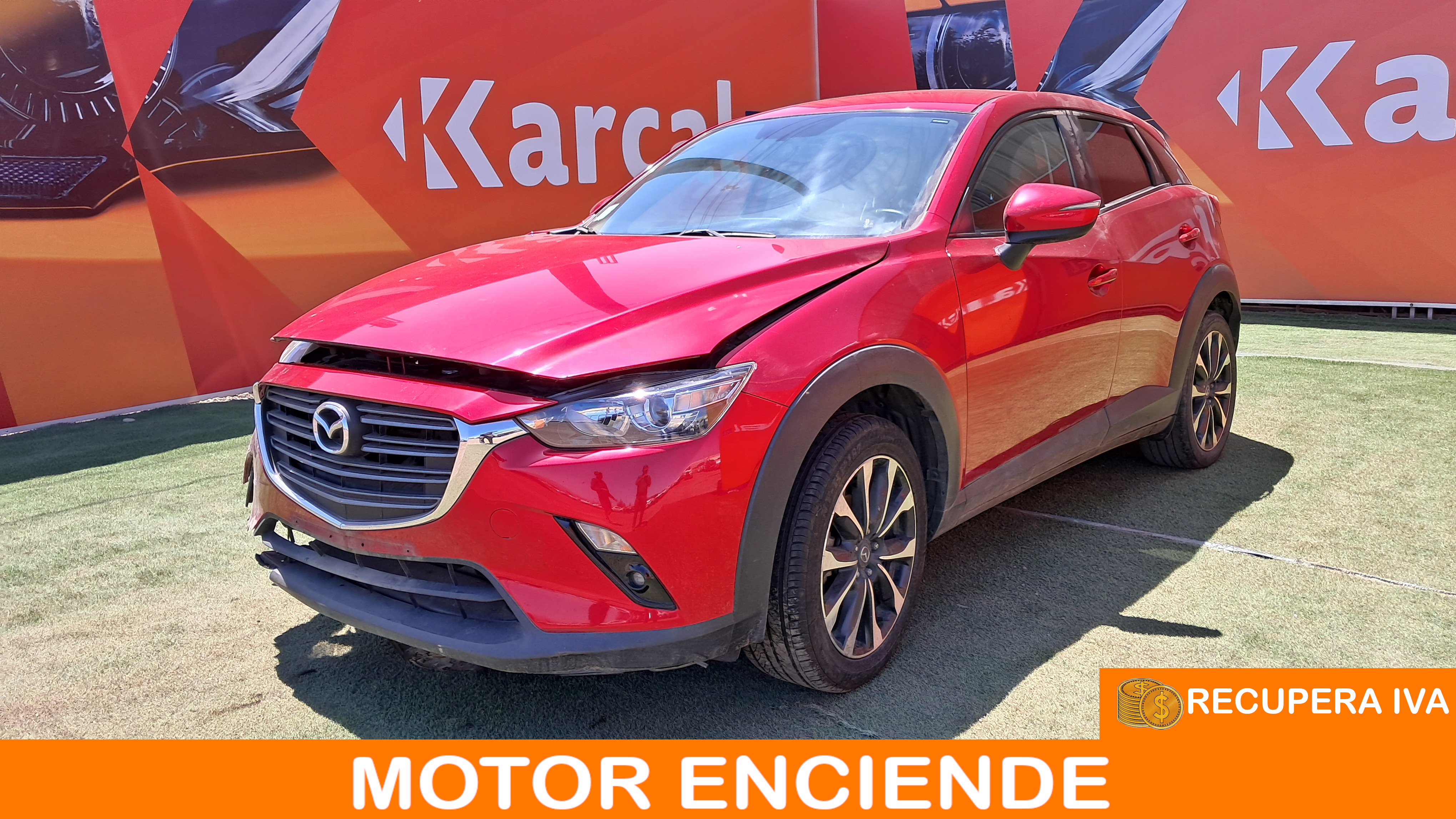 Remates Karcal