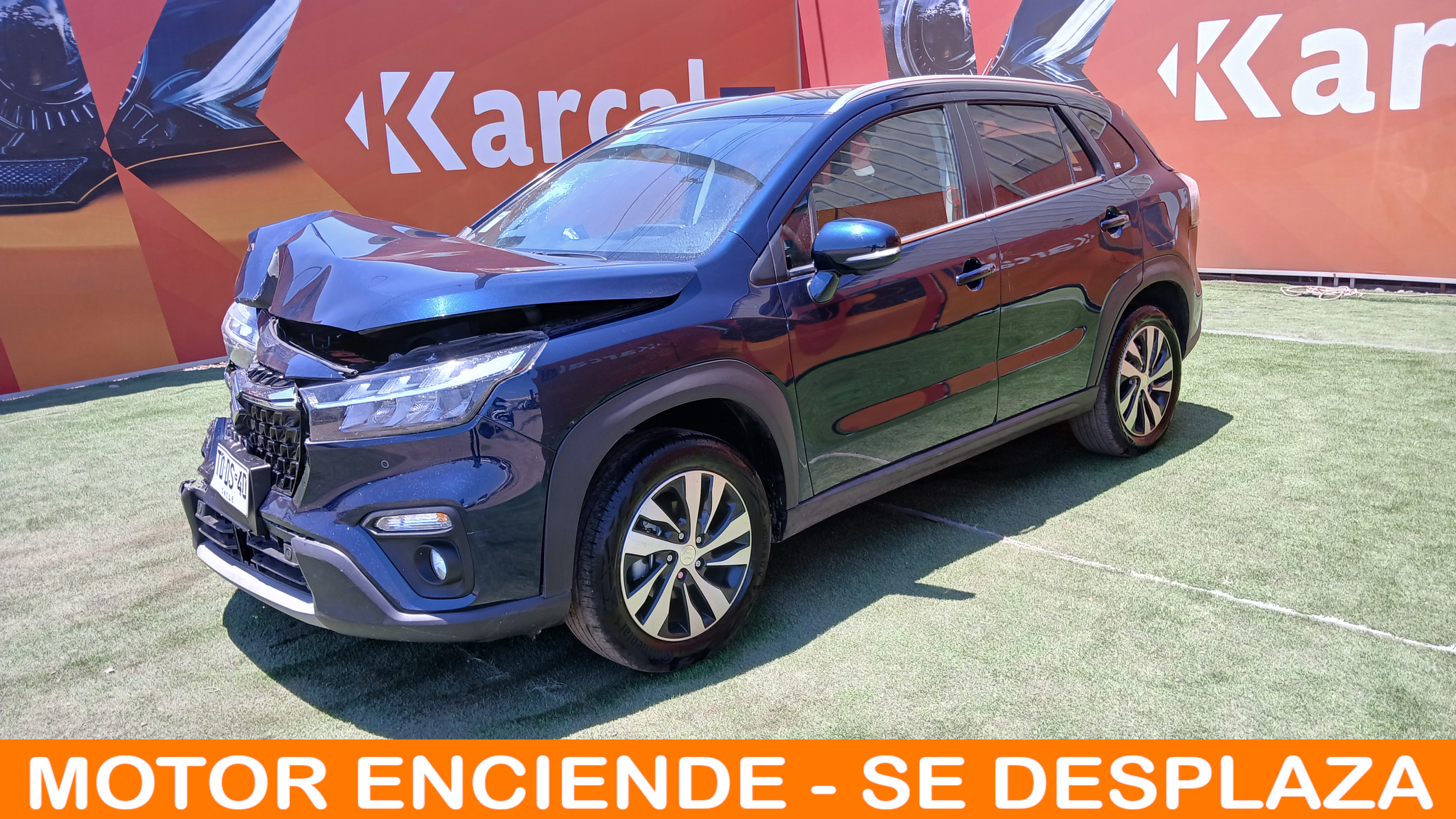 Remates Karcal