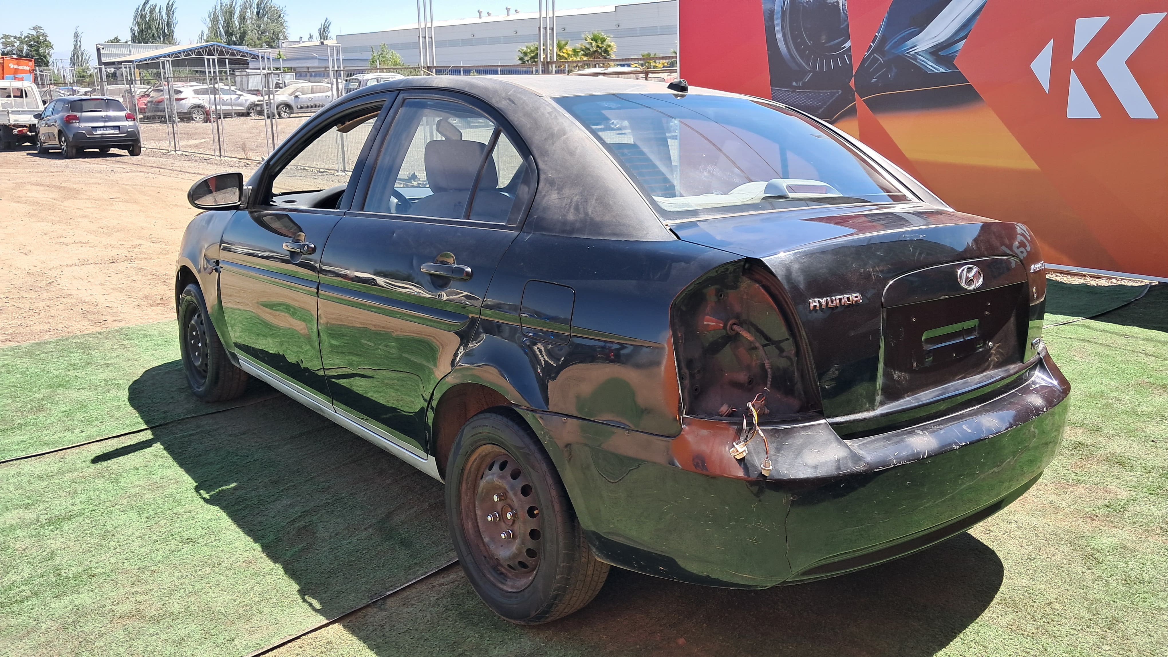 Remates Karcal