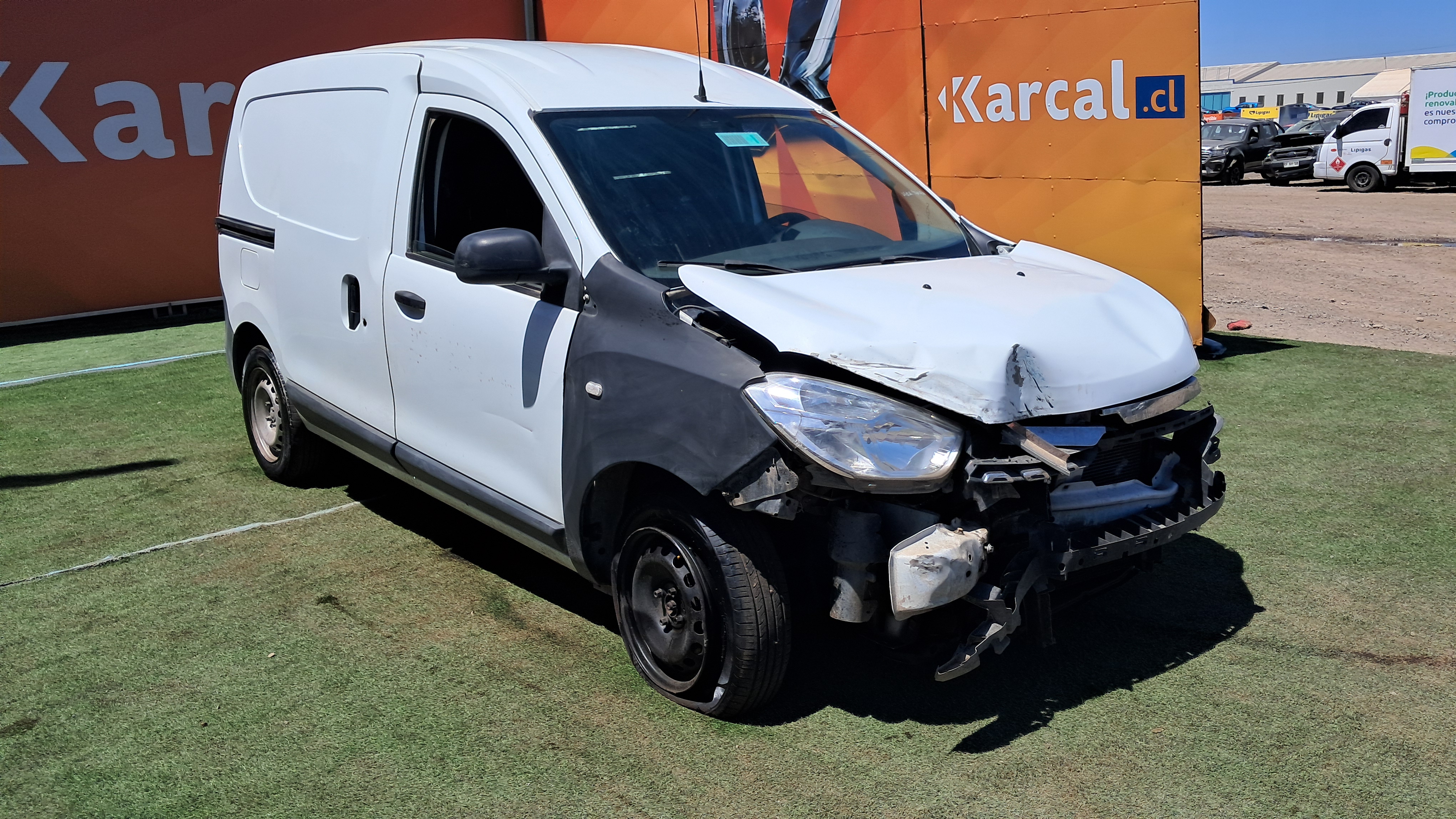 Remates Karcal