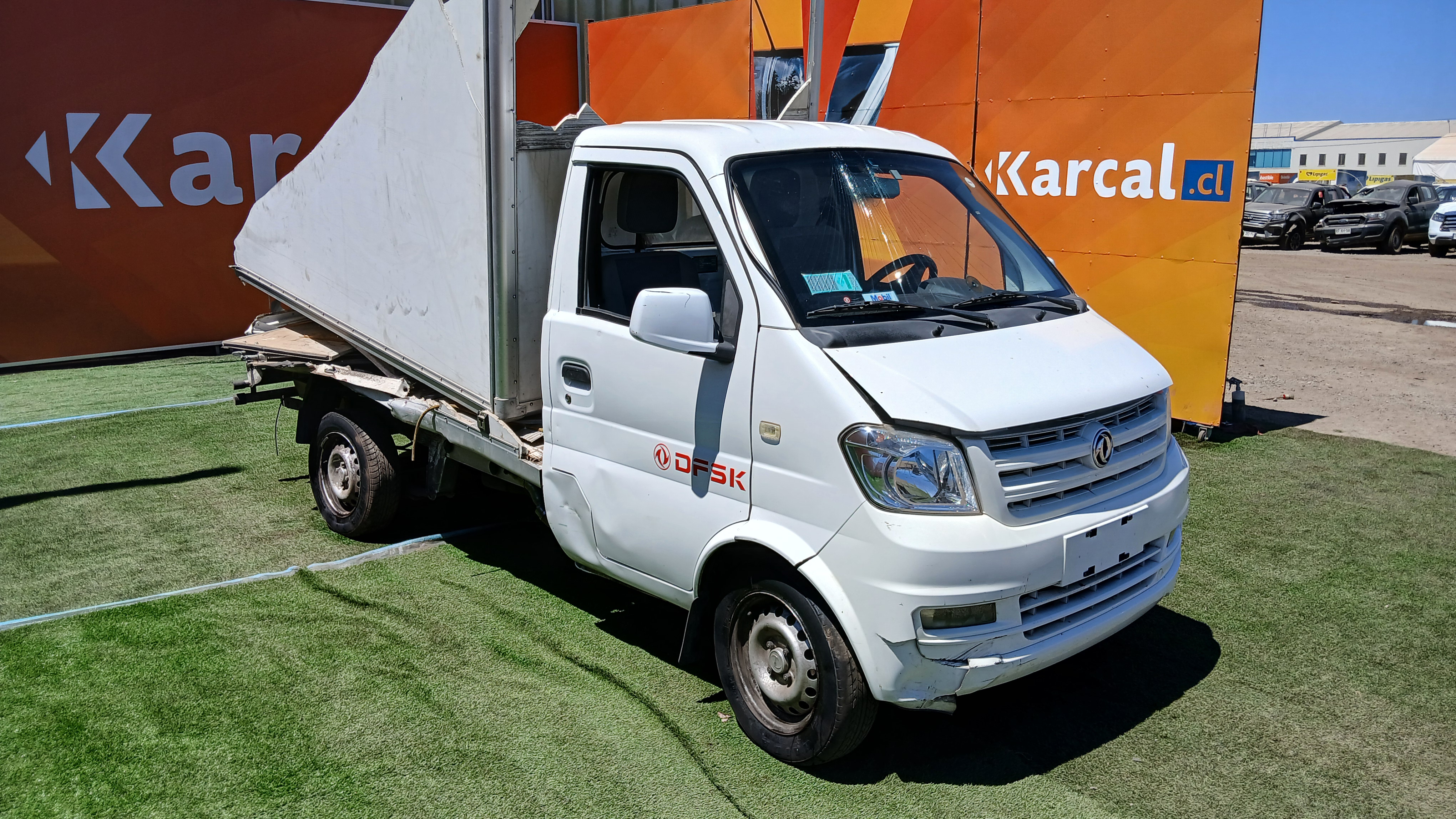 Remates Karcal