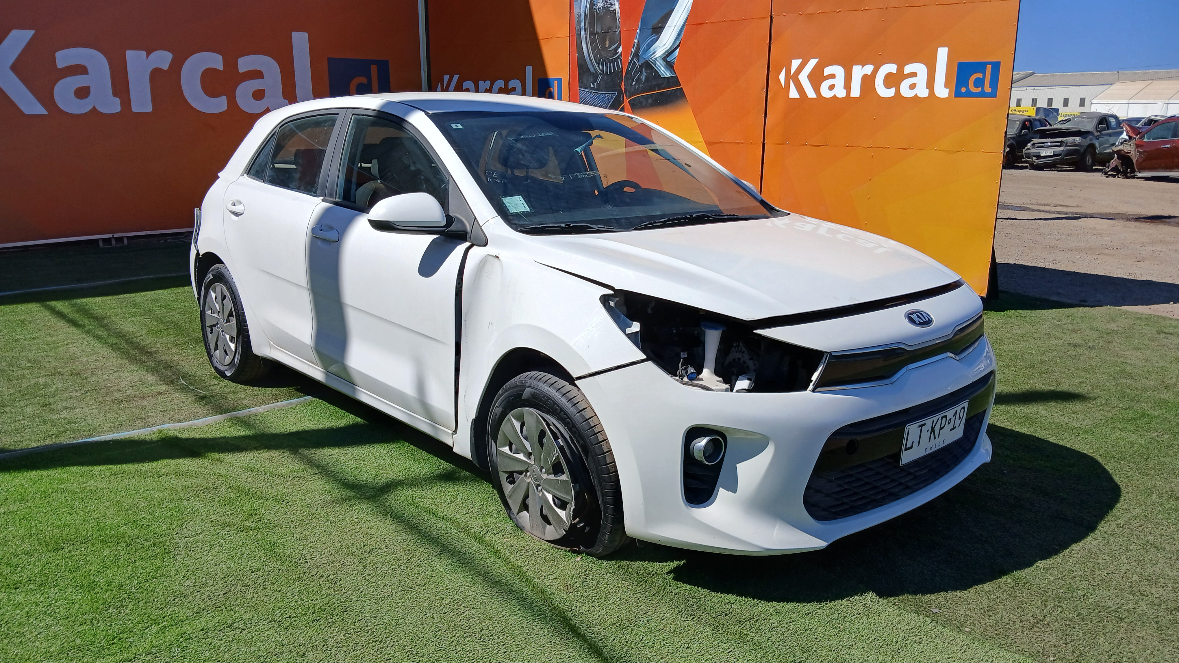 Remates Karcal
