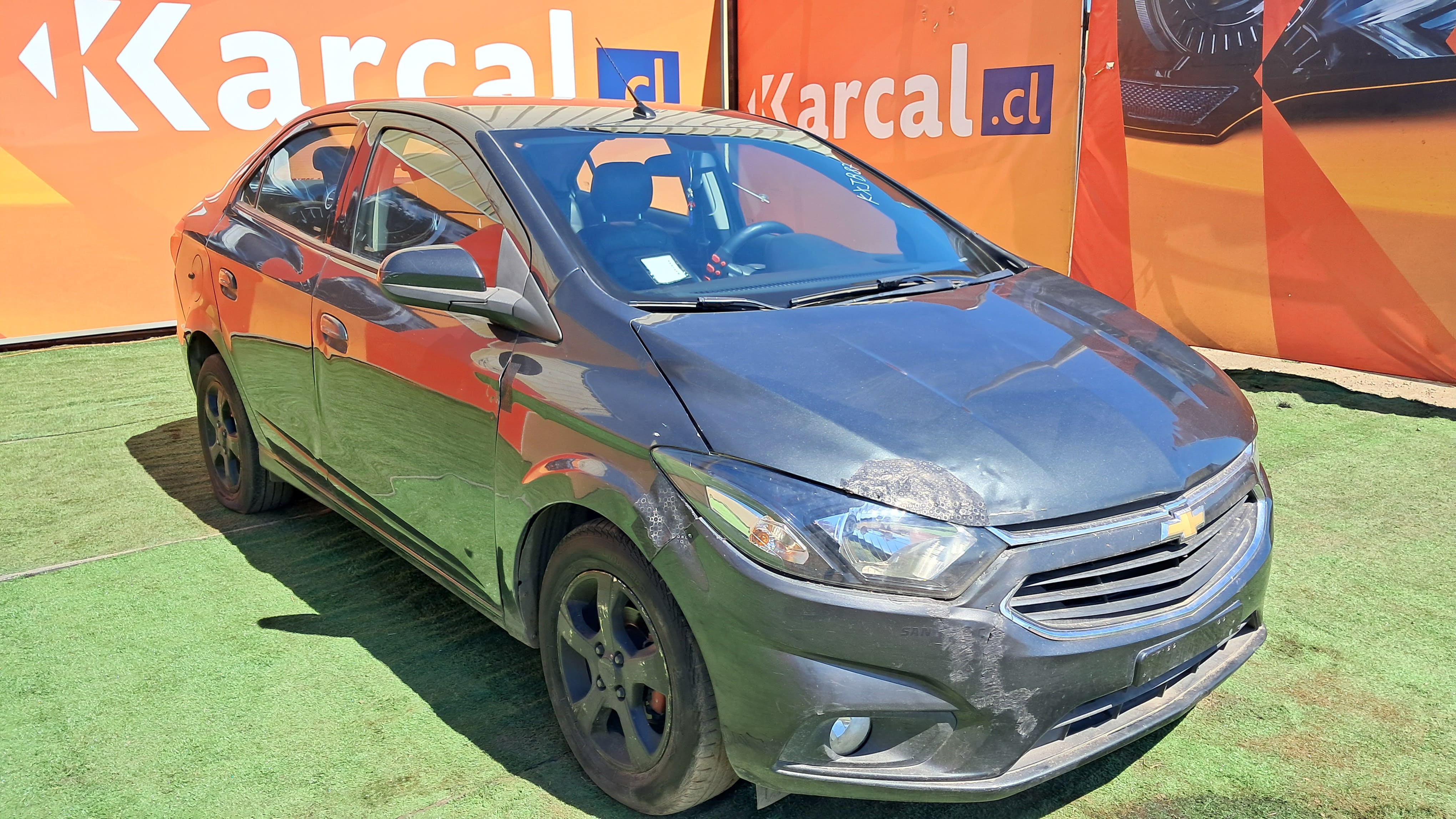 Remates Karcal