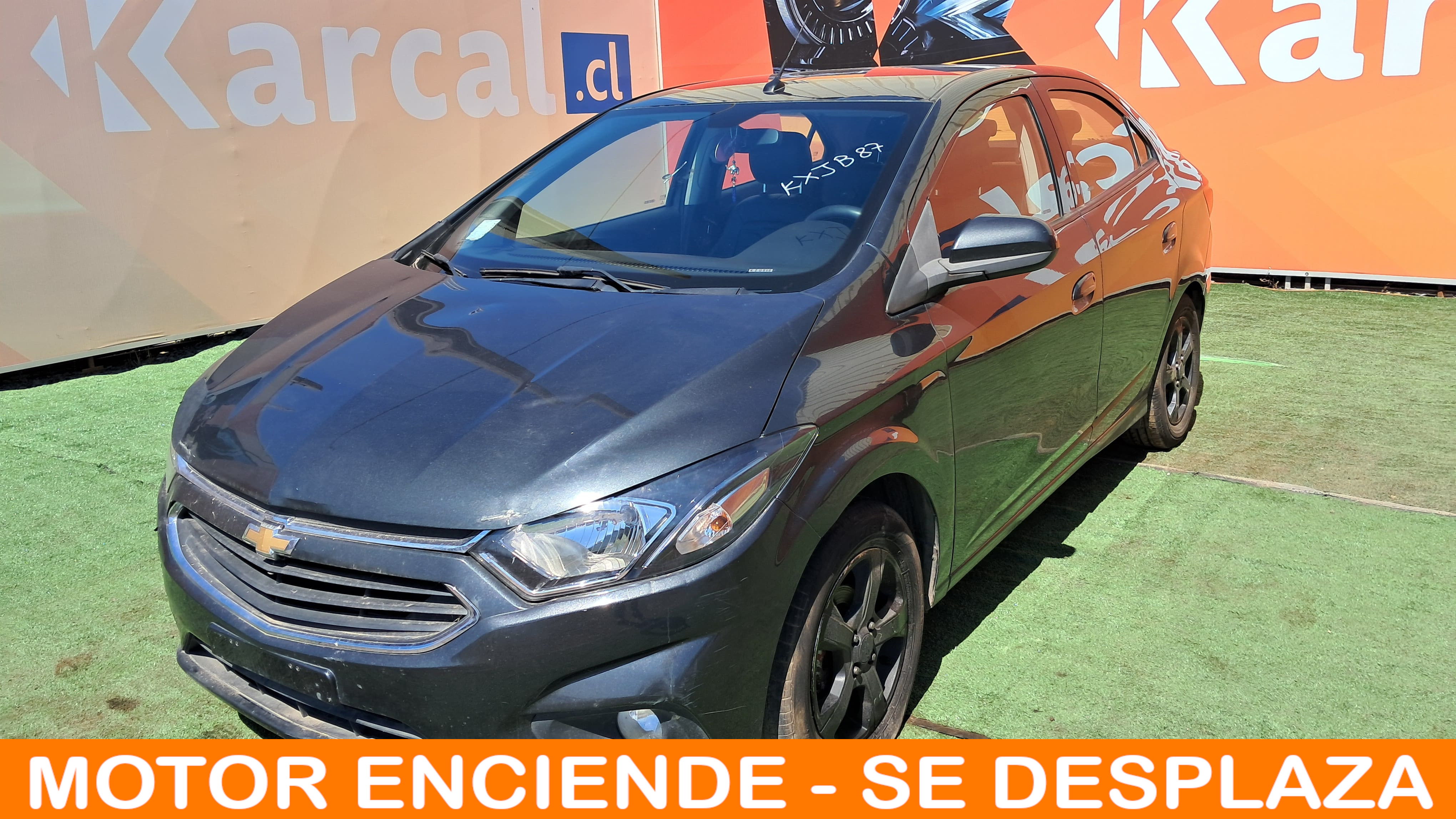 Remates Karcal
