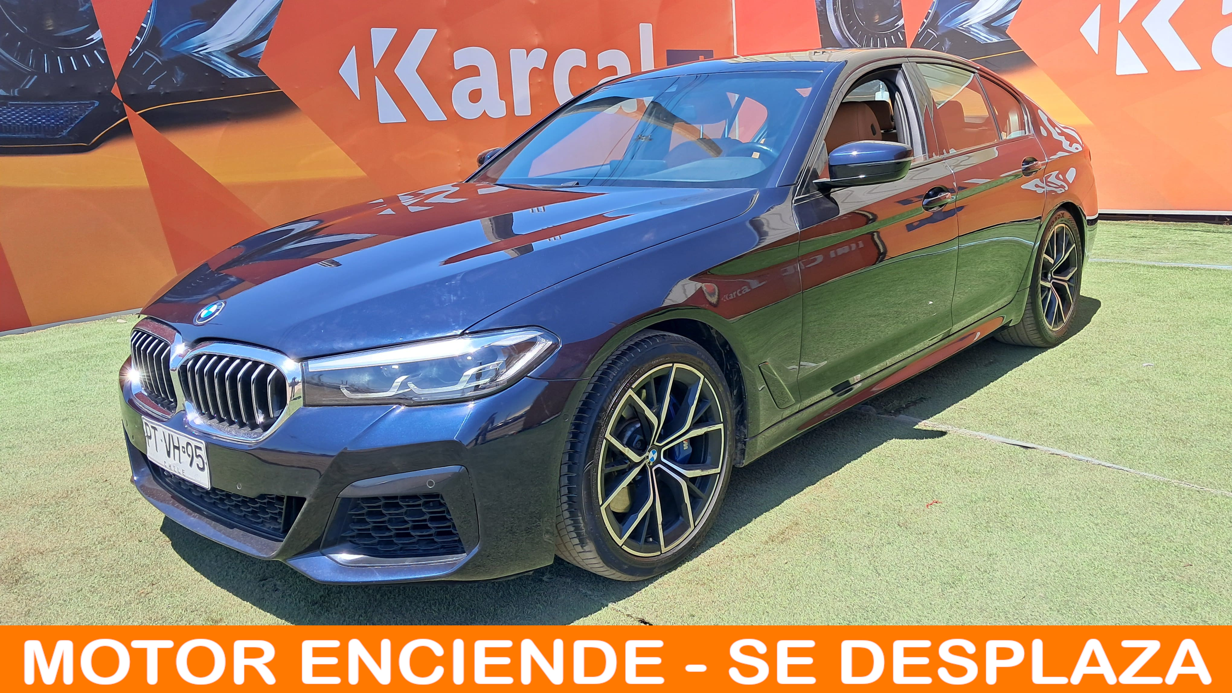 Remates Karcal