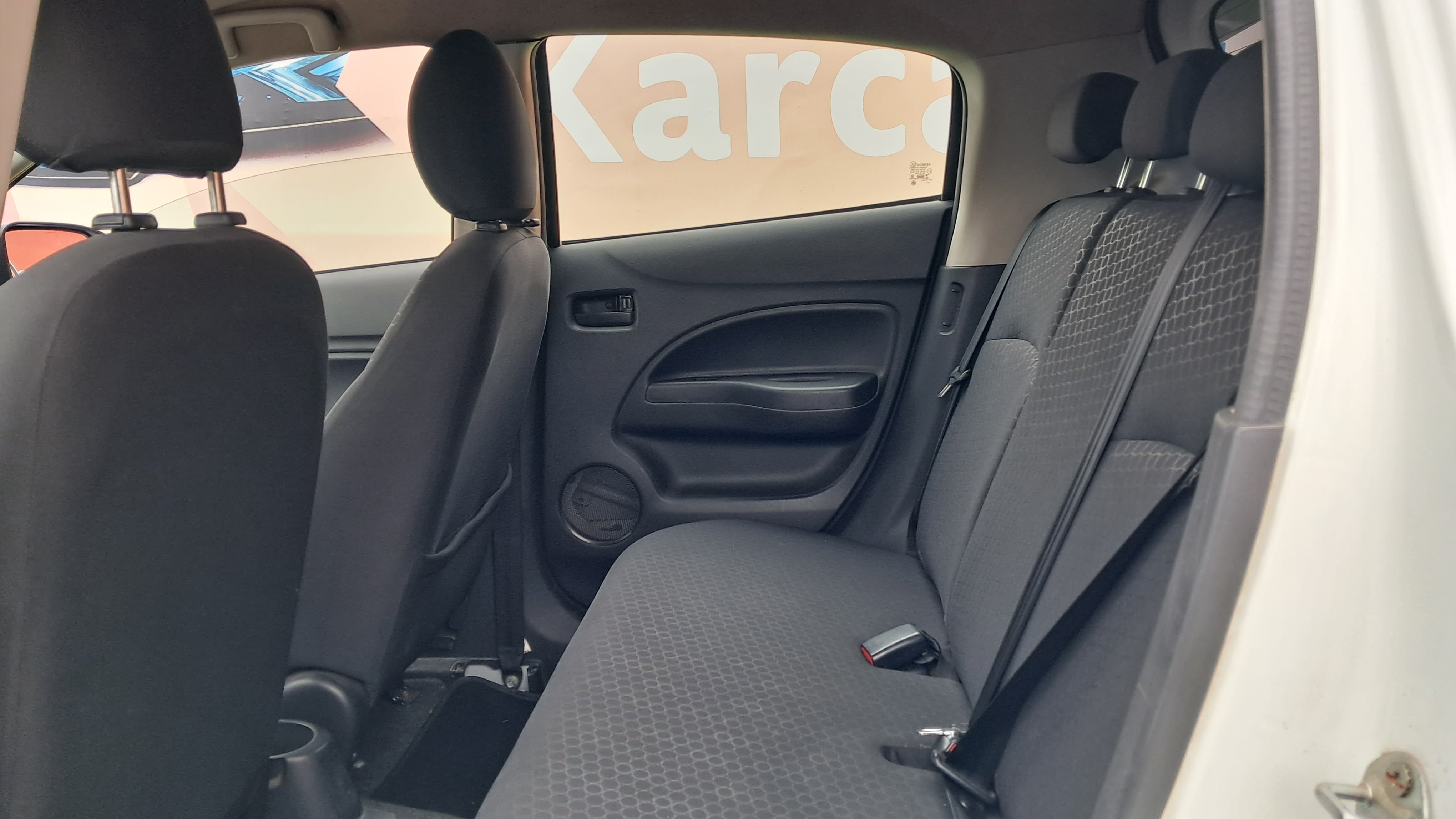 Remates Karcal