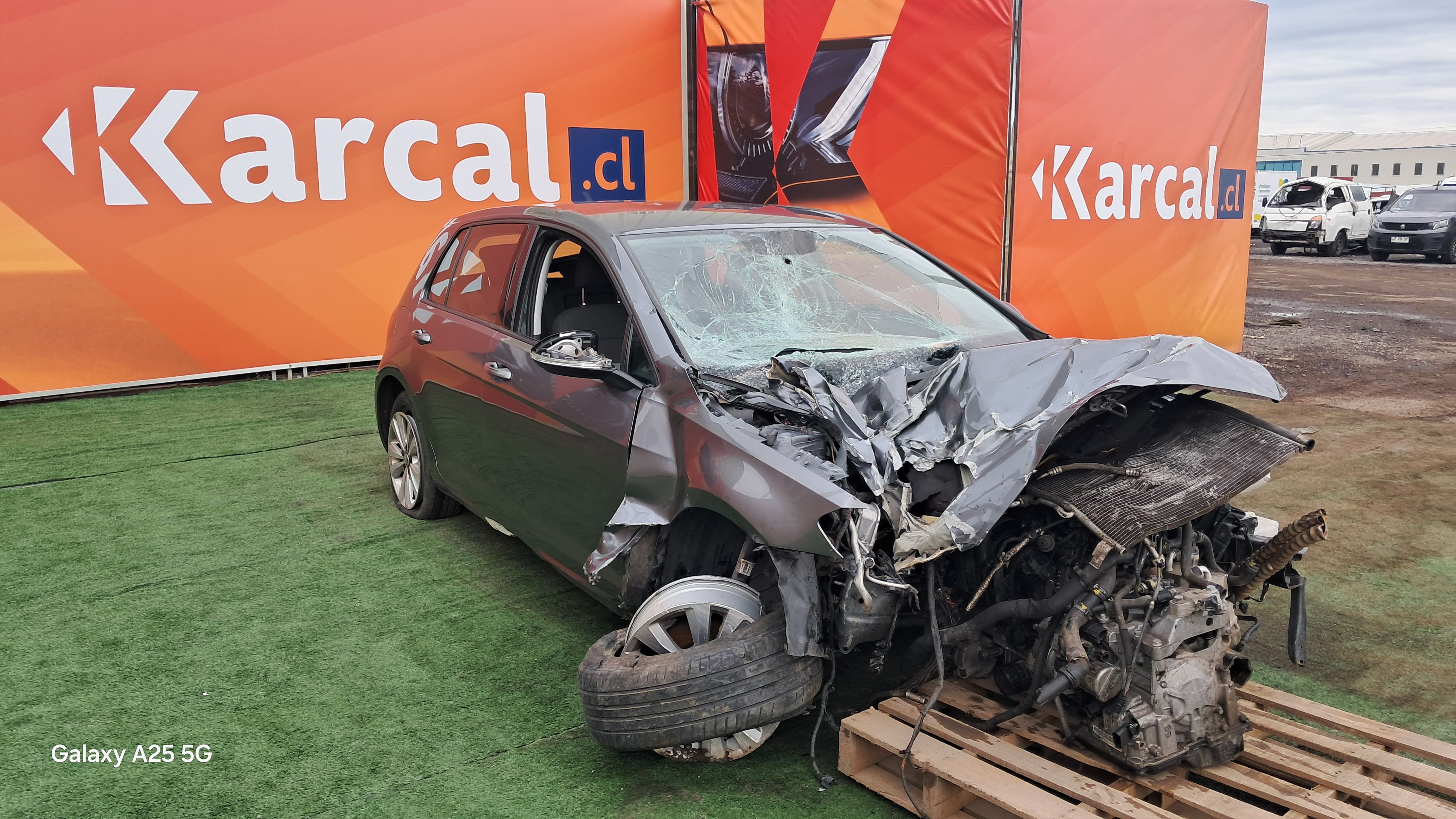 Remates Karcal