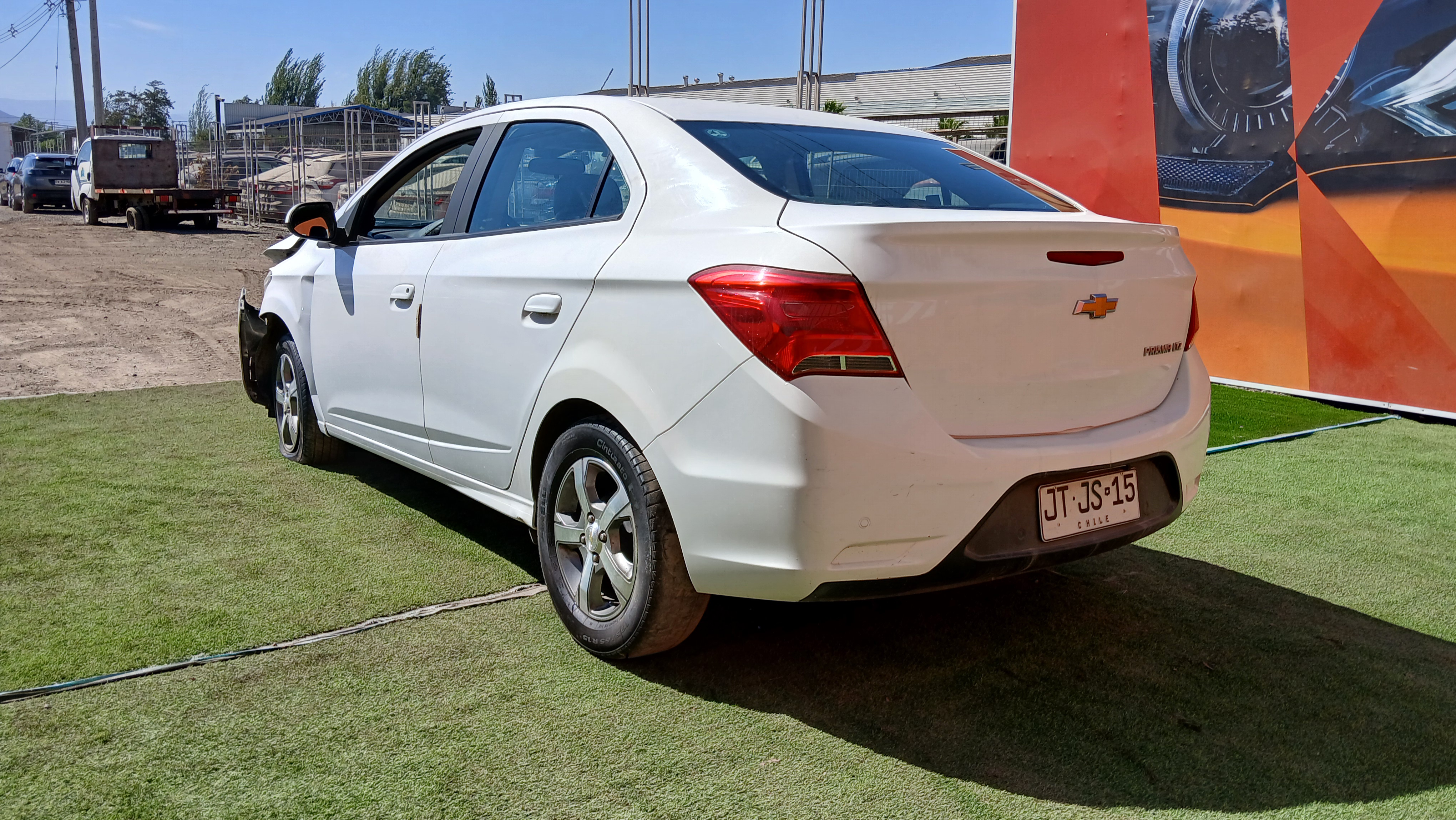 Remates Karcal