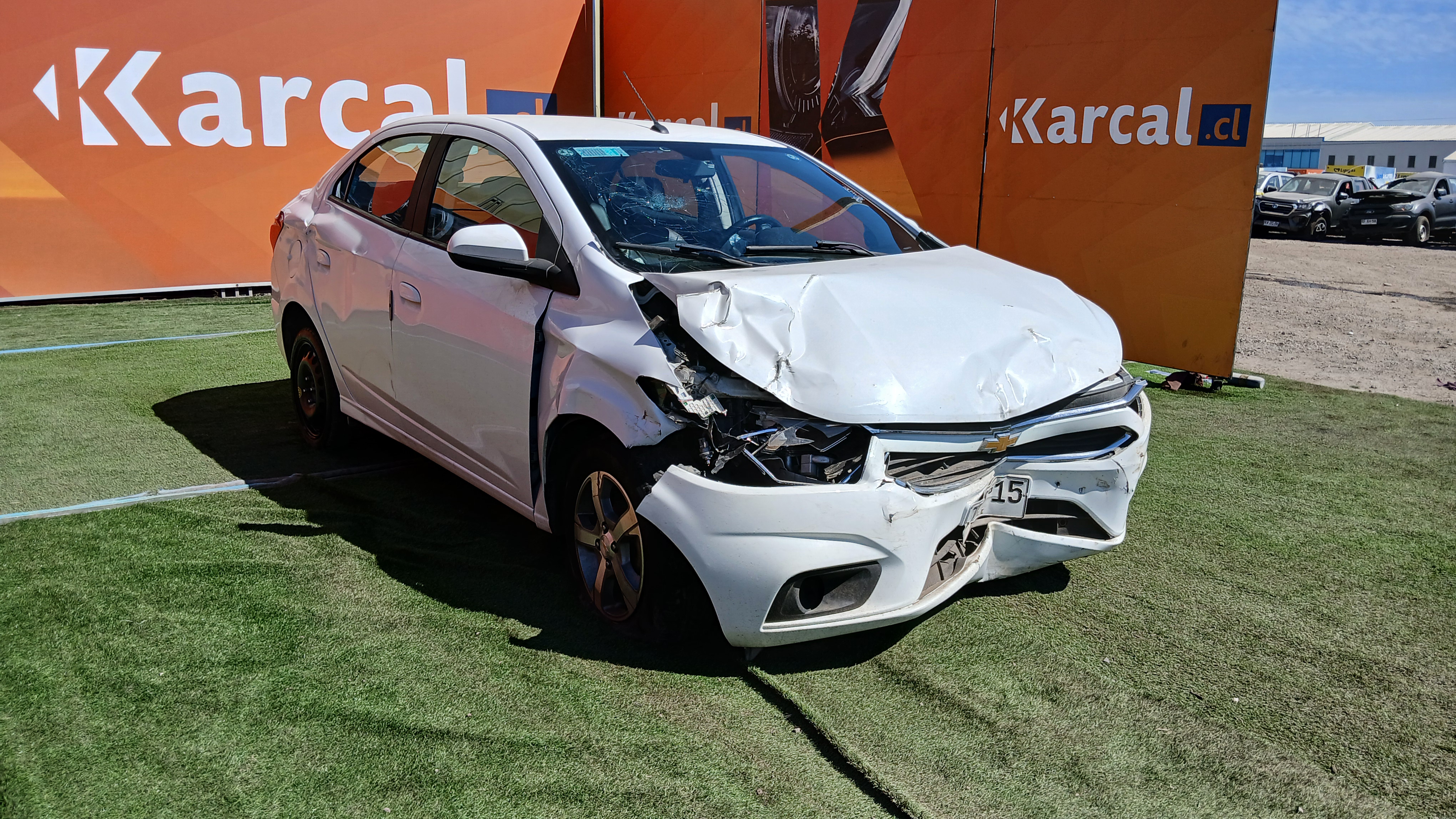 Remates Karcal