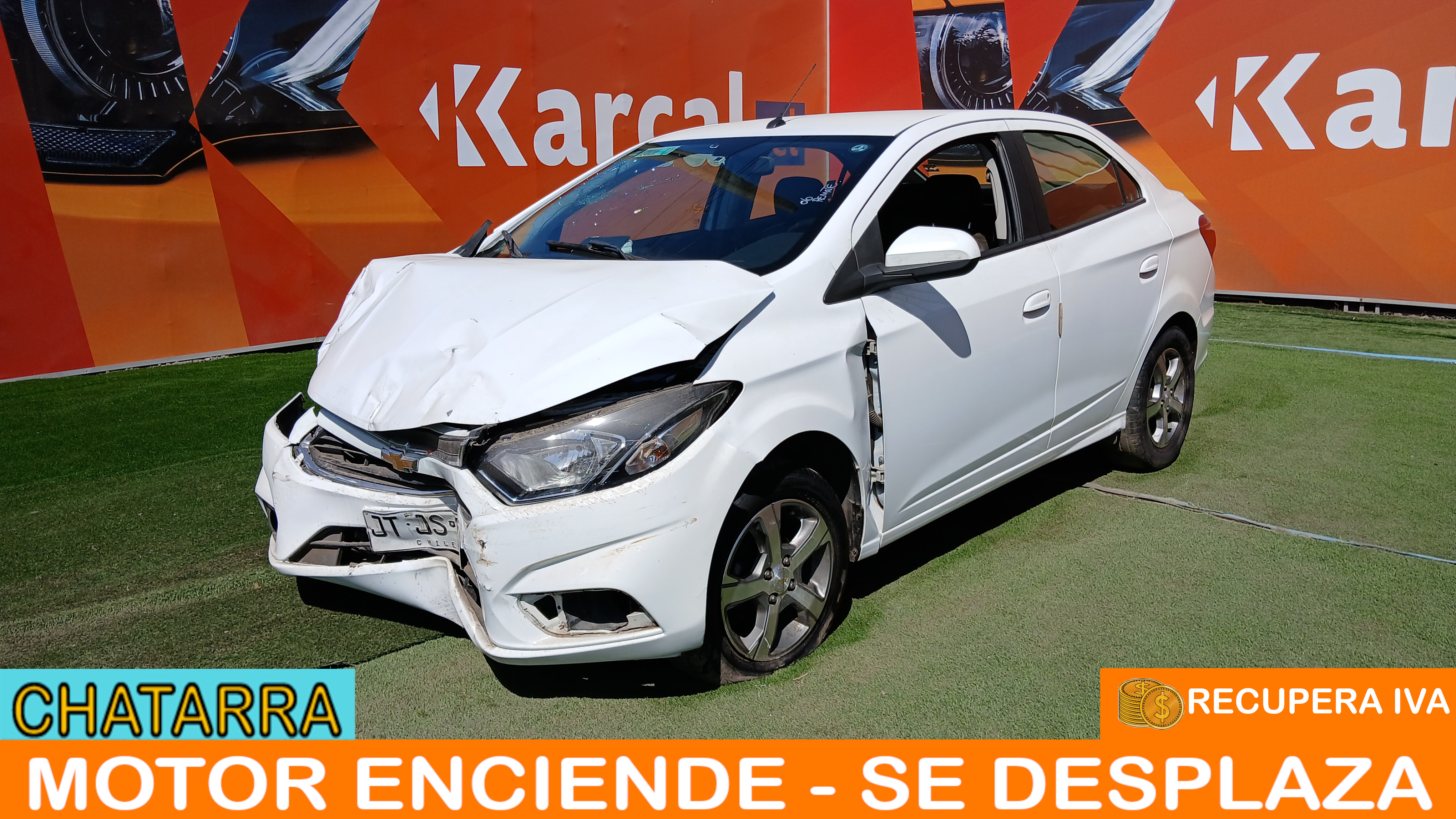 Remates Karcal