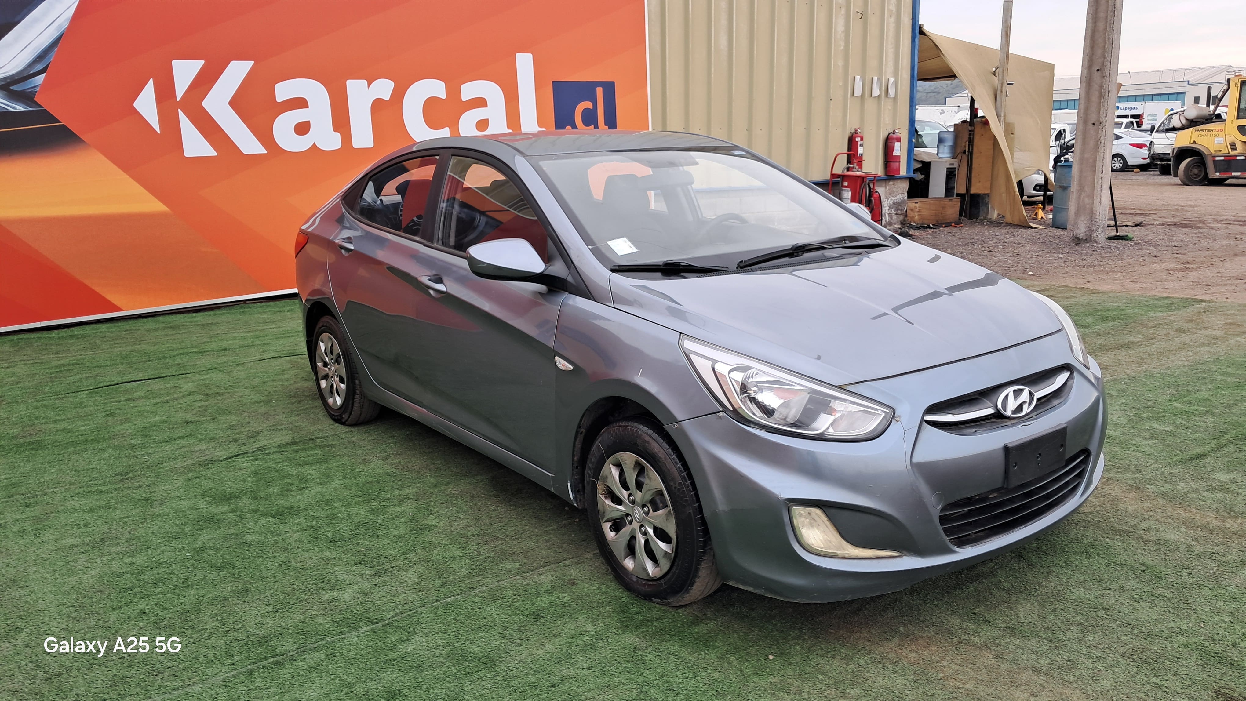 Remates Karcal