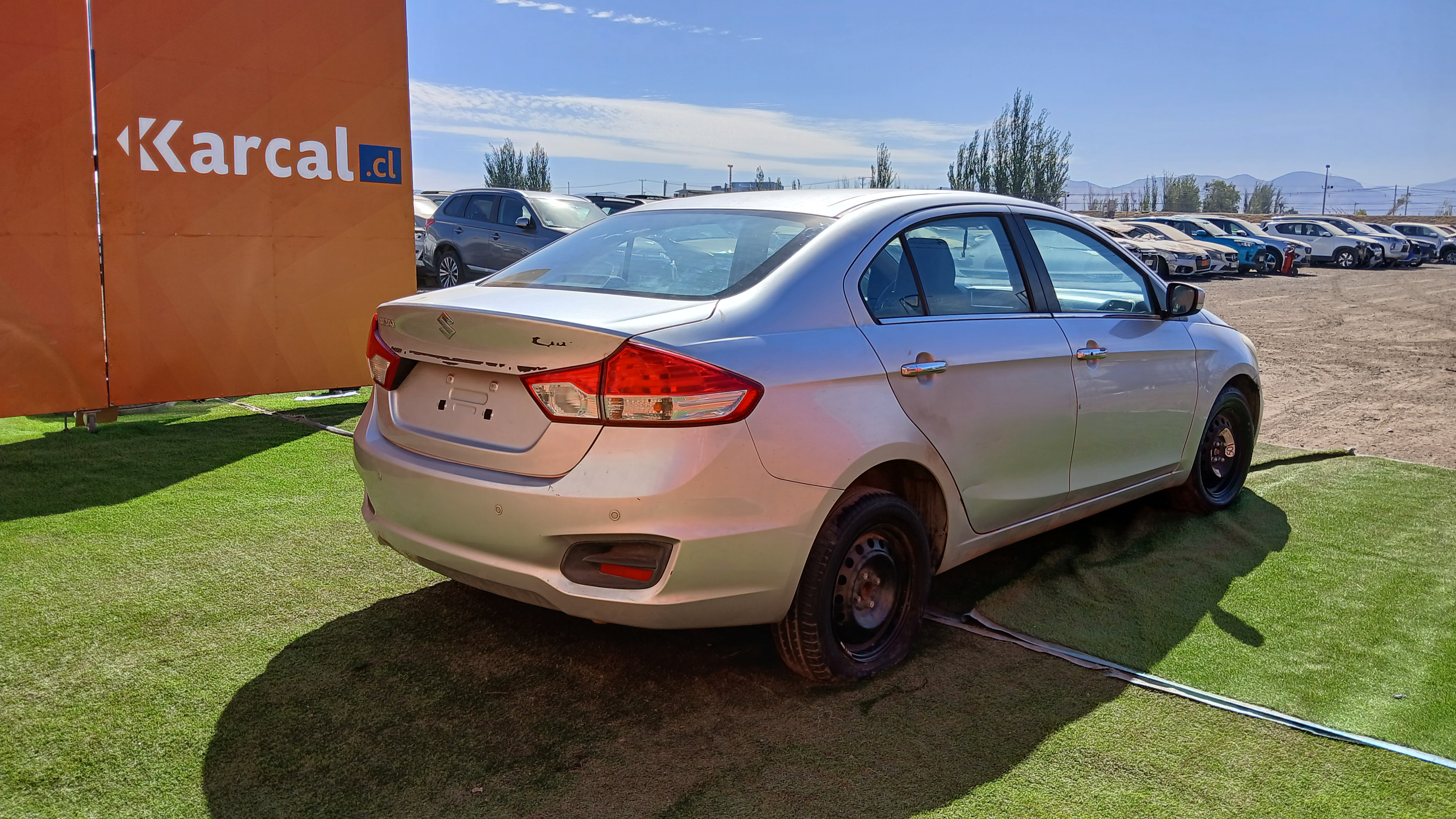Remates Karcal